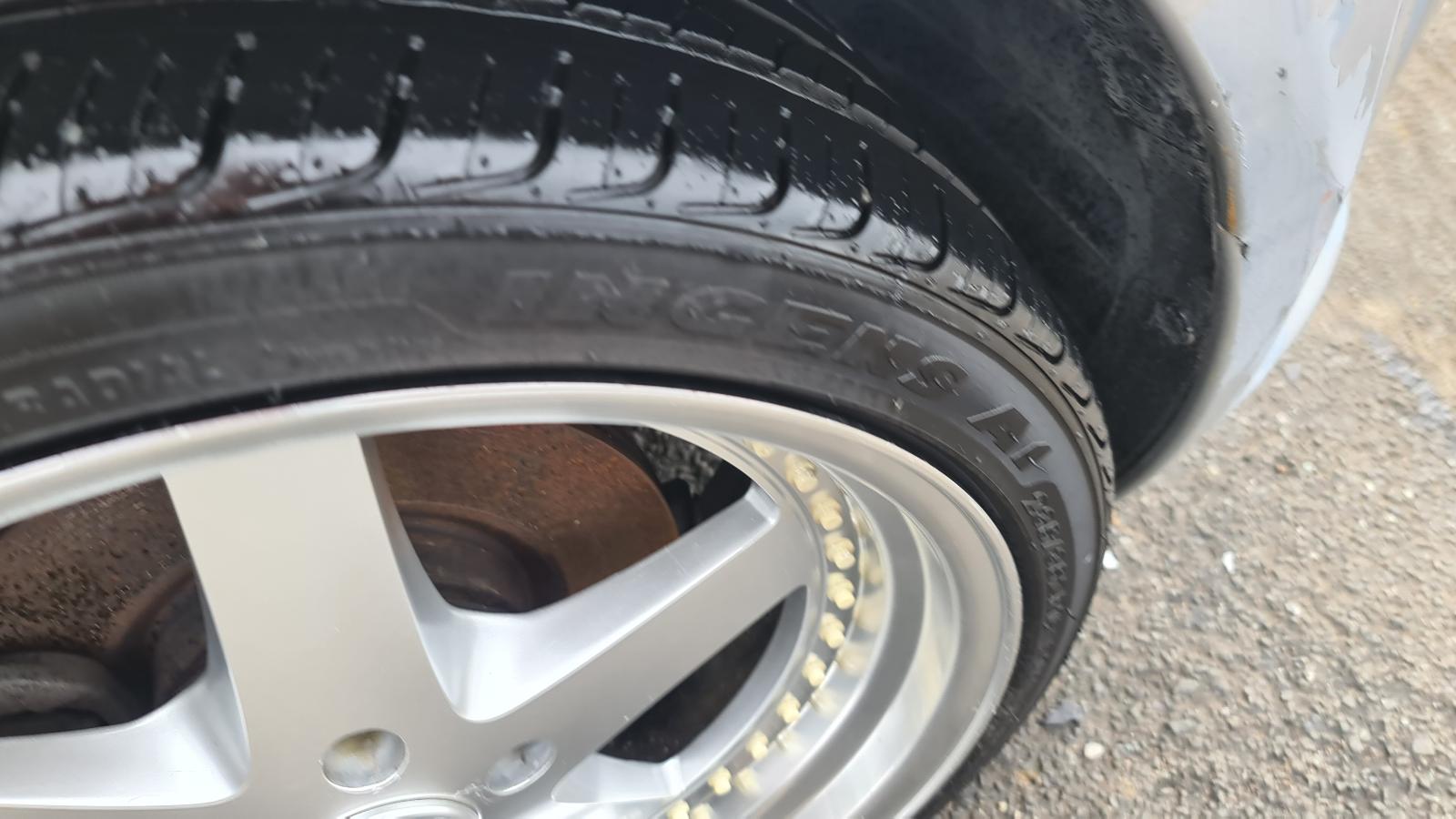 Mazda RX8 - SE 2003-2012