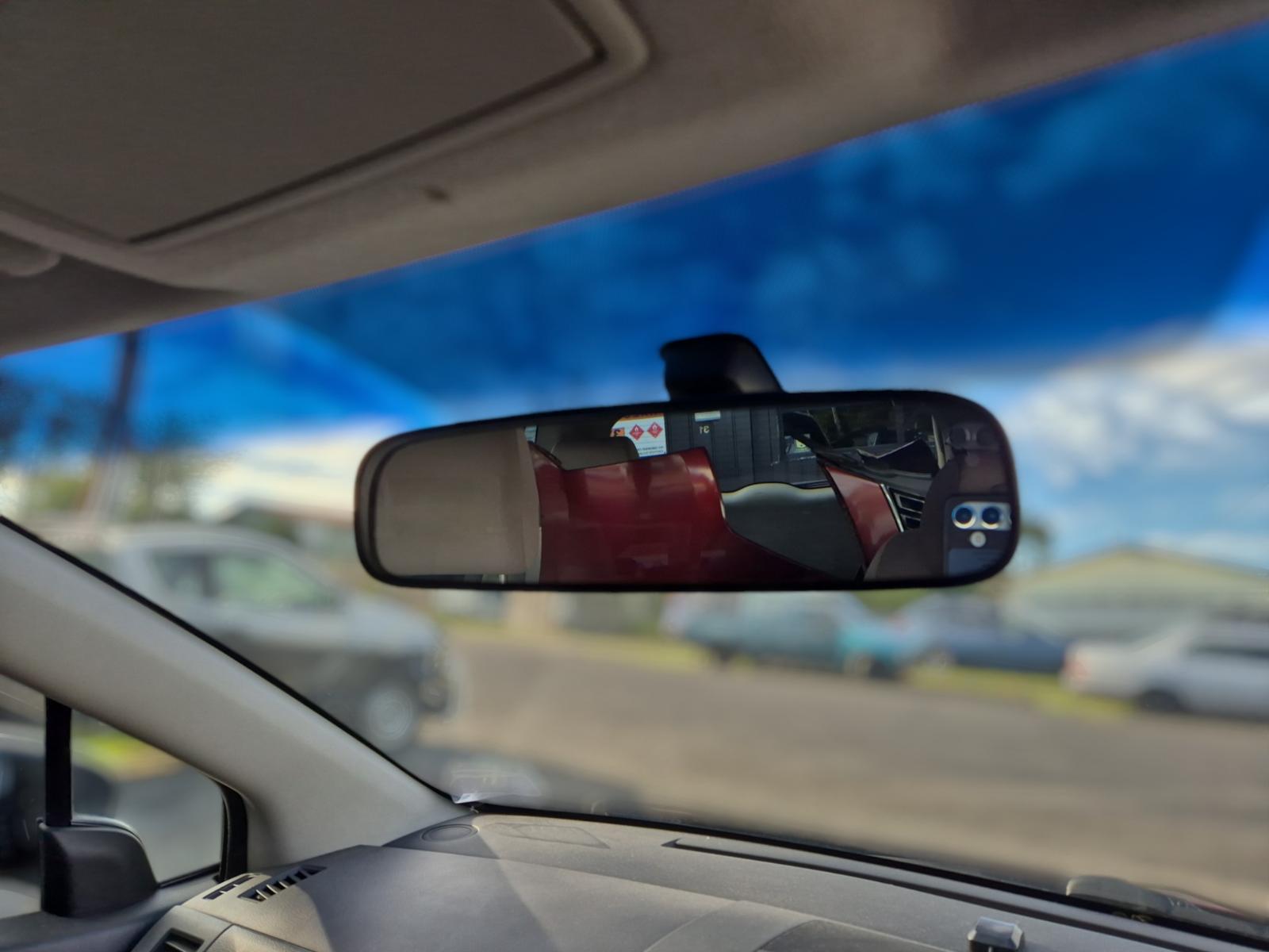 Mazda MPV - LY 2006-2016