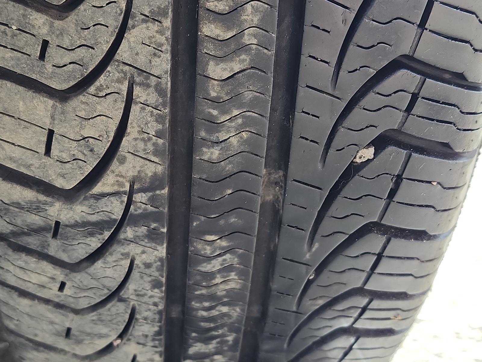 Mazda Axela - BK 2003-2009