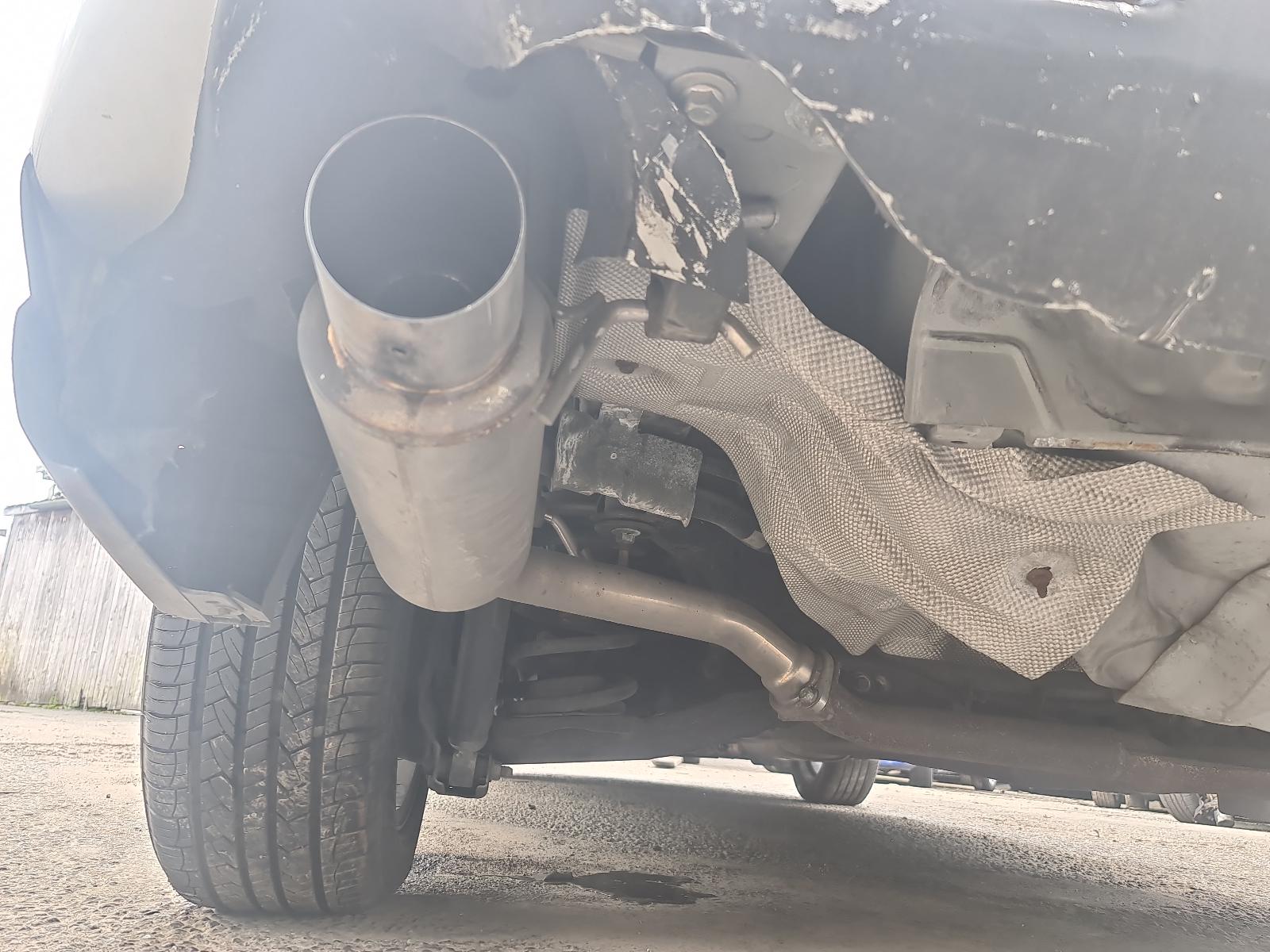 Mazda MPV - LY 2006-2016