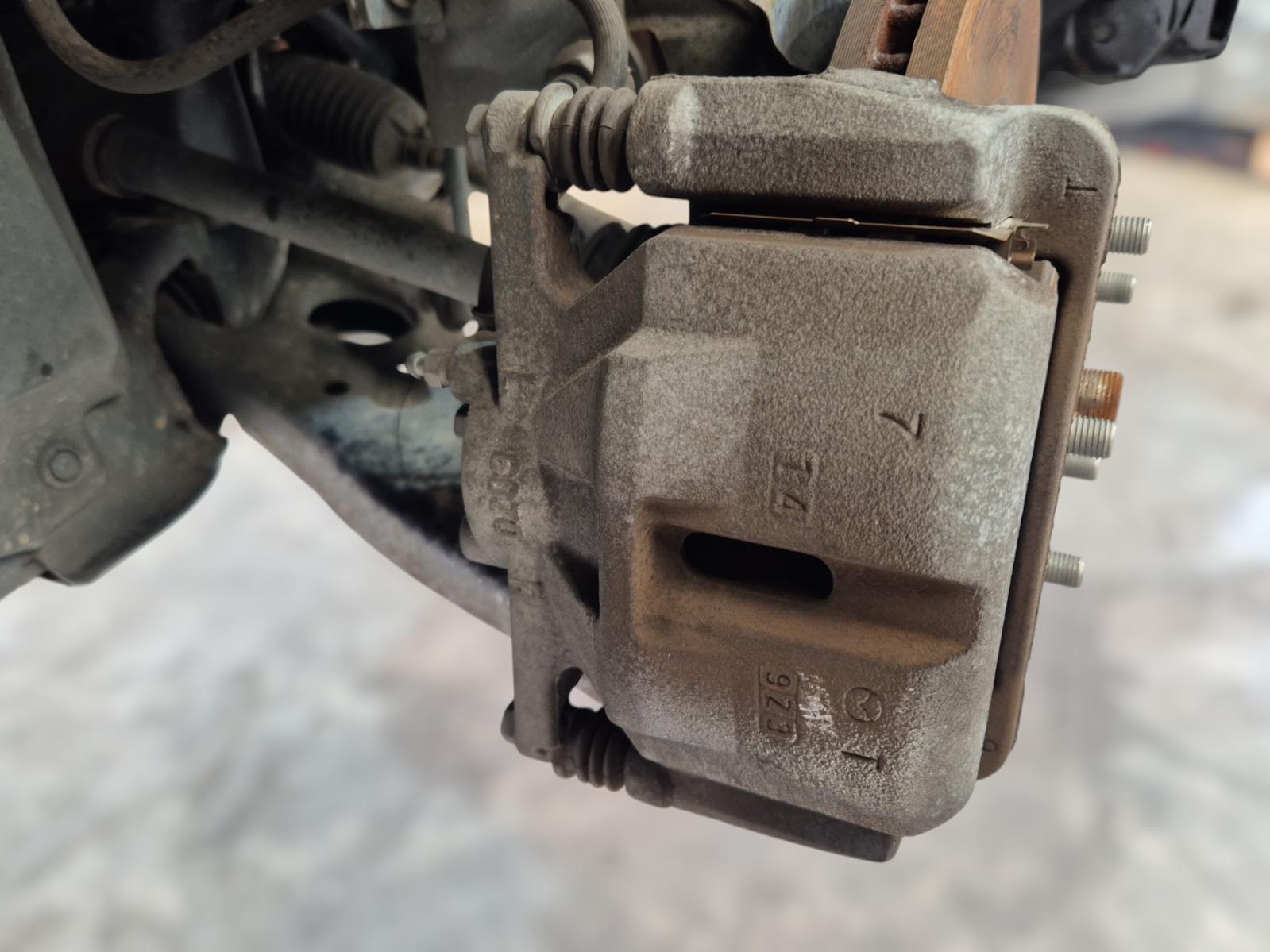 Caliper