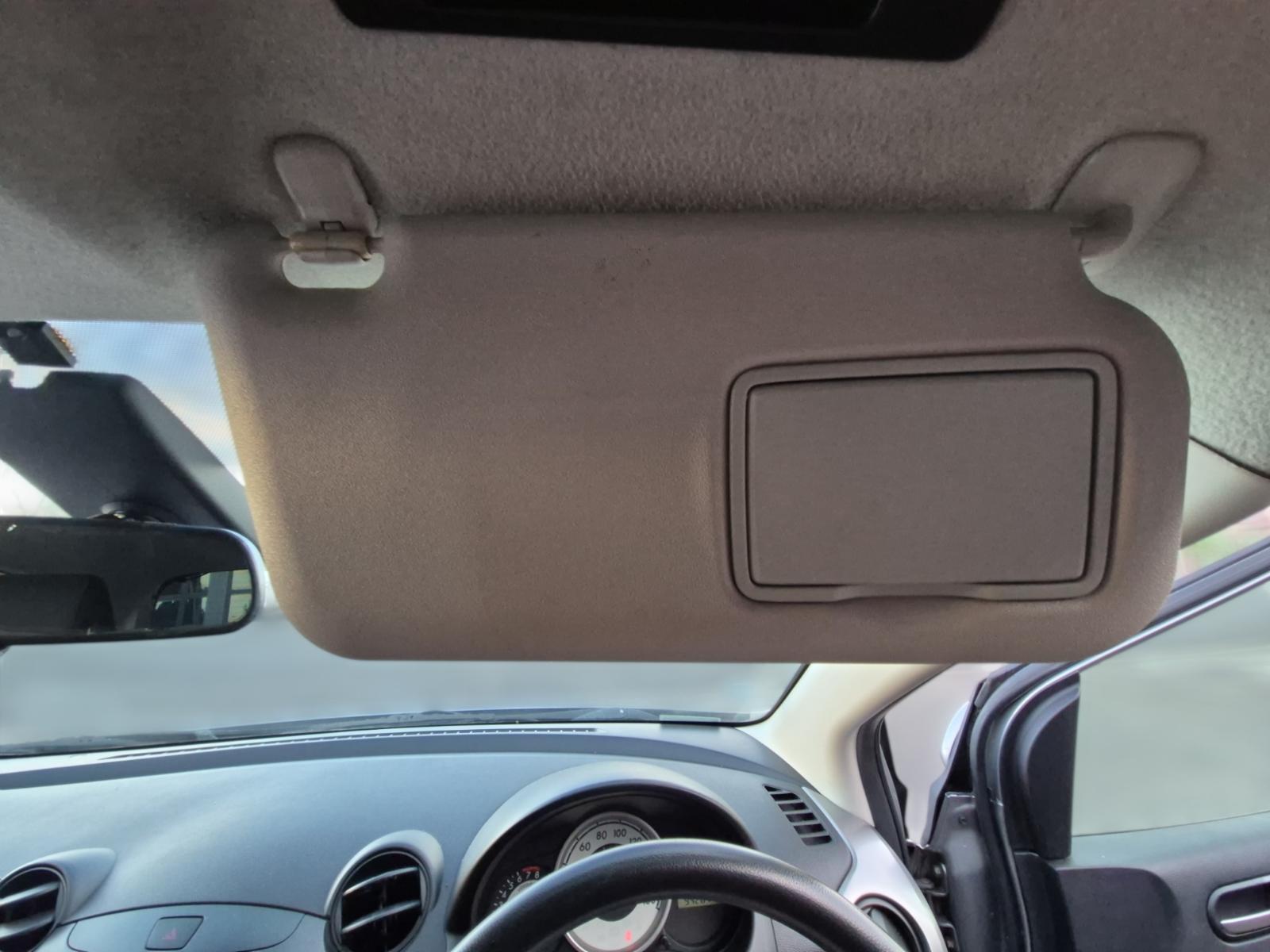 Mazda Demio - DE 2007-2014