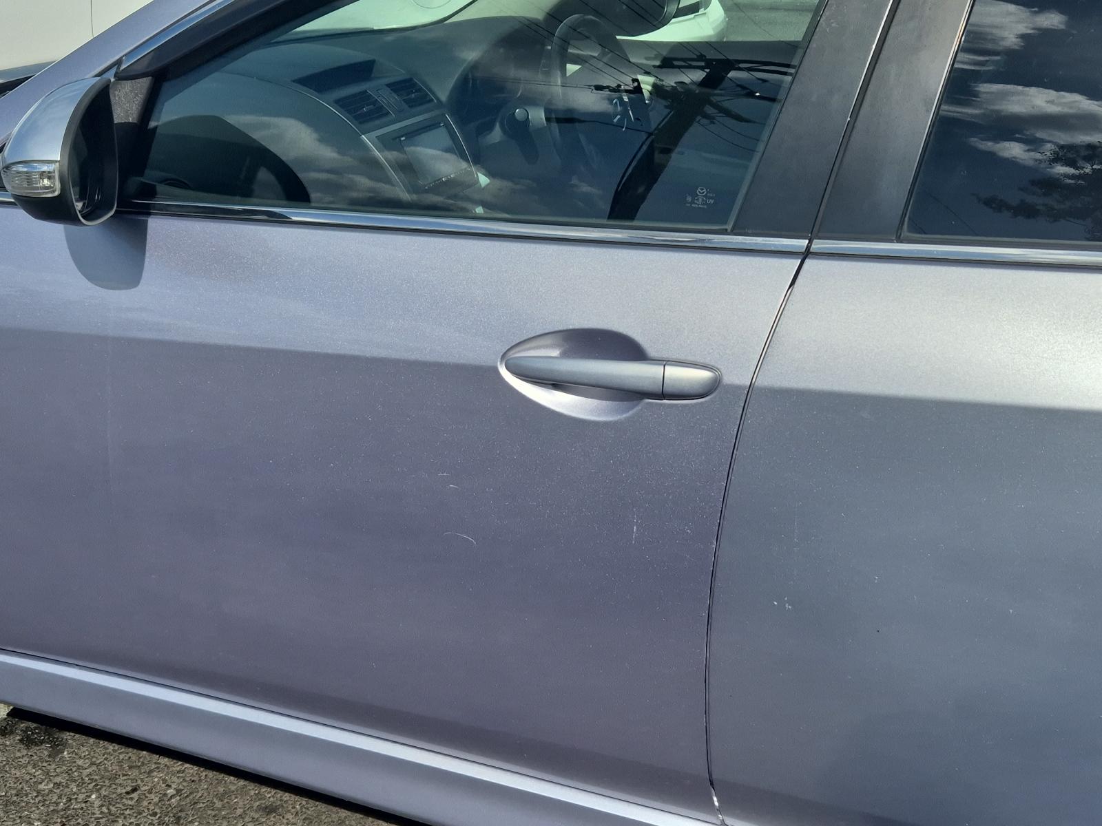 Mazda Atenza - GH 2008-2012