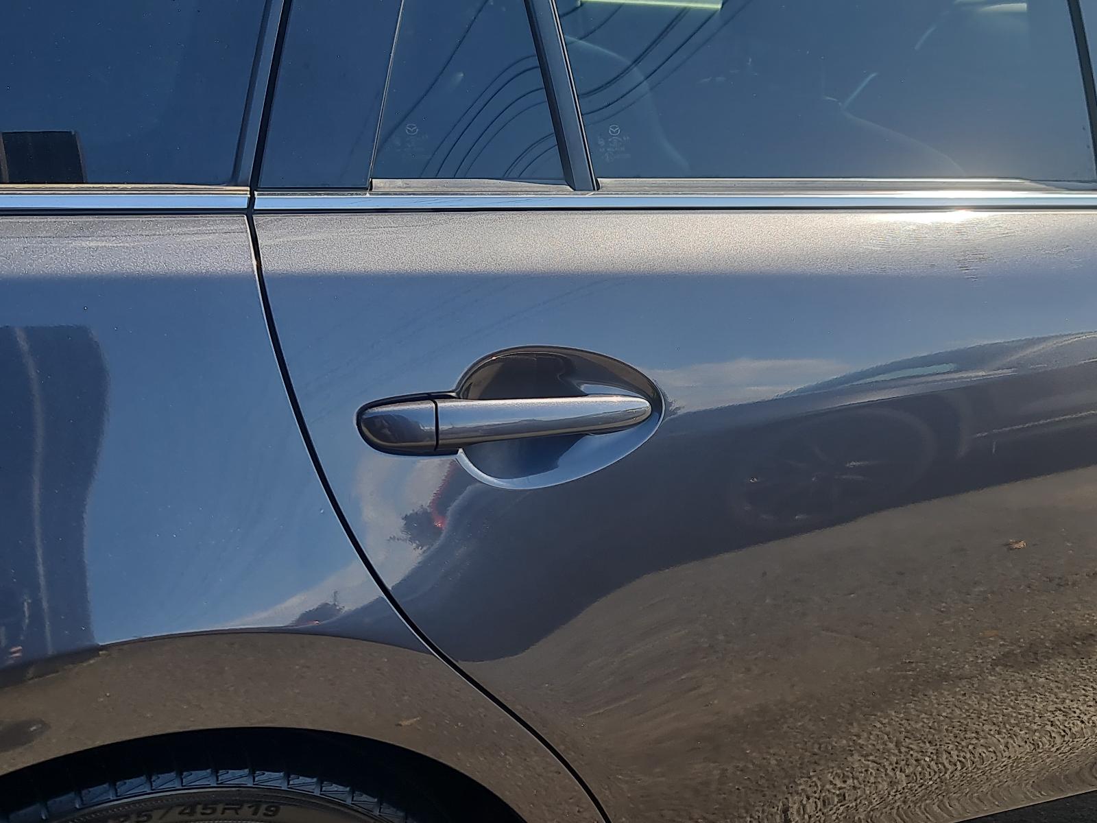 Mazda Atenza - GJ 2011-Present