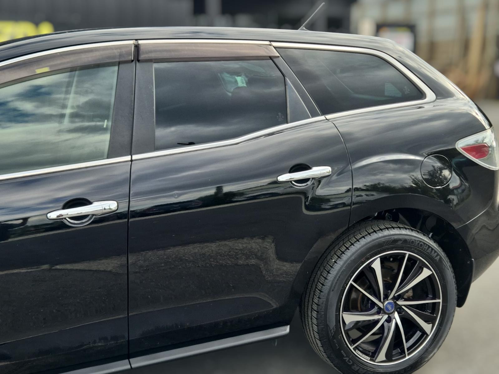 Mazda CX7 - ER 2006-2012