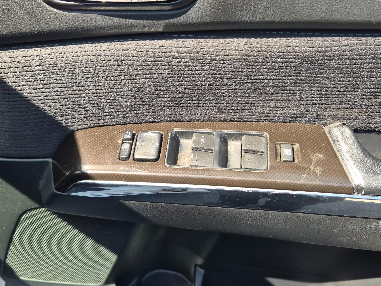 Mazda MPV - LY3P 2007-Present