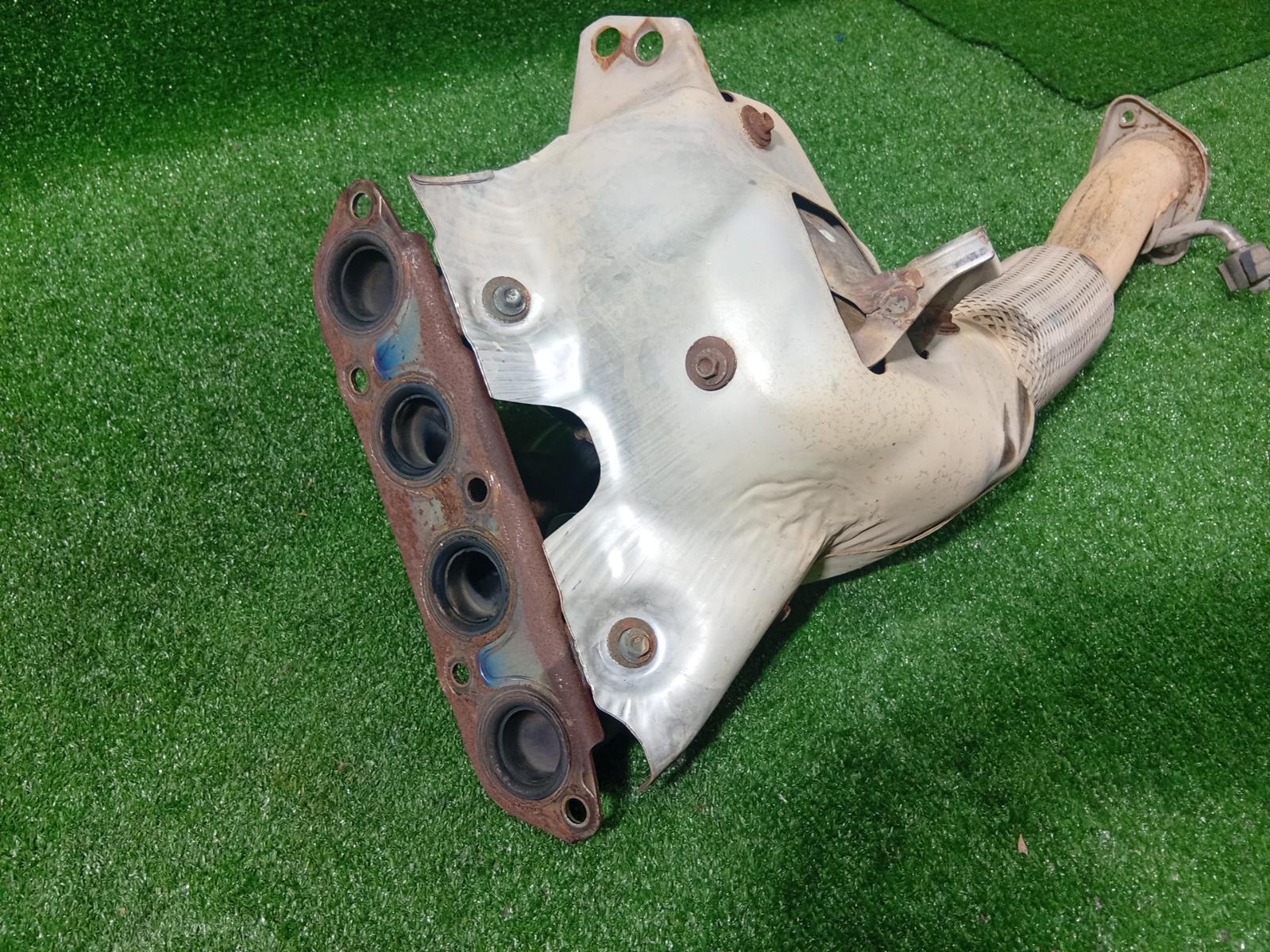 Catalytic Converter