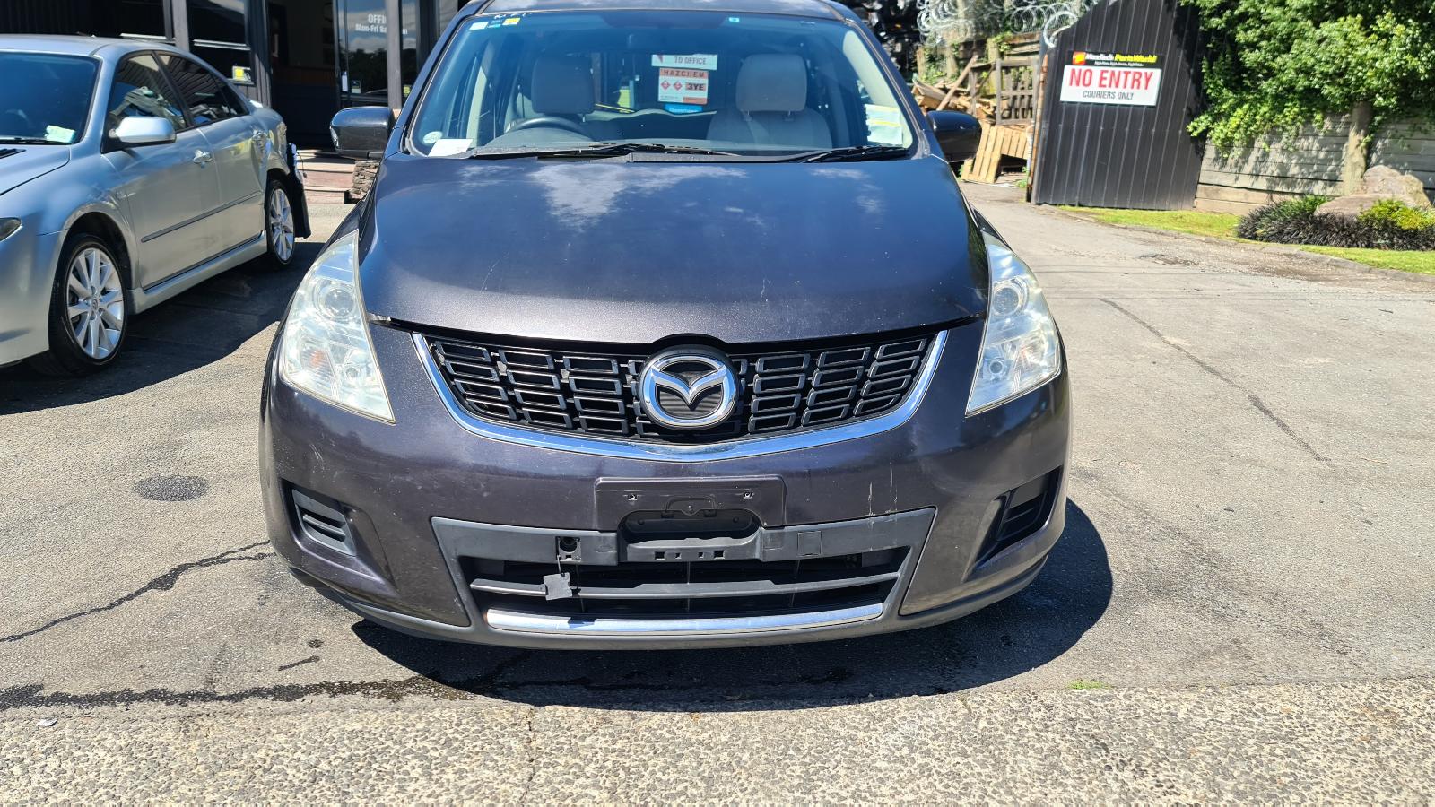 Mazda MPV - LY 2006-2016