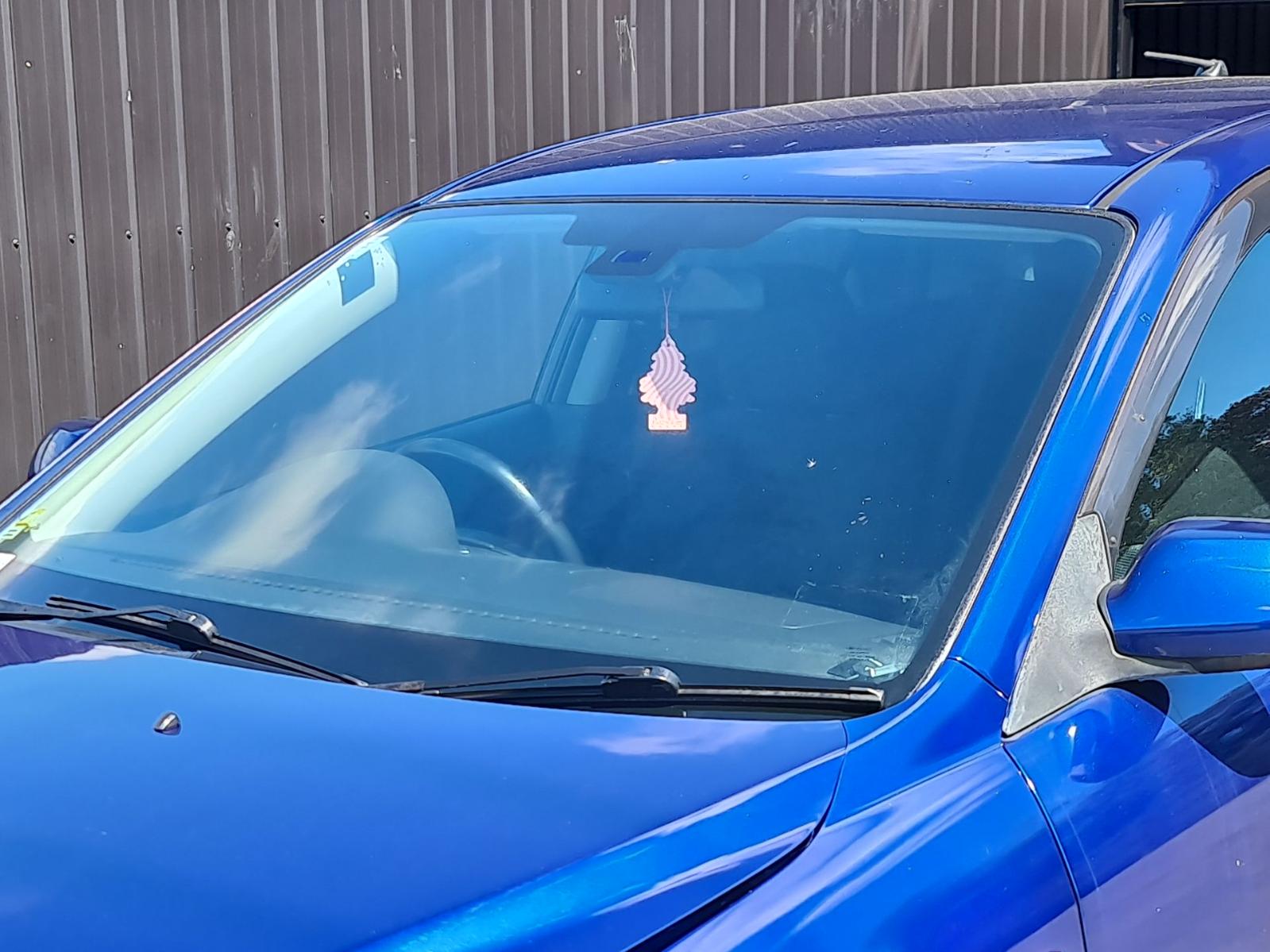 Mazda Atenza - GG 2002-2008