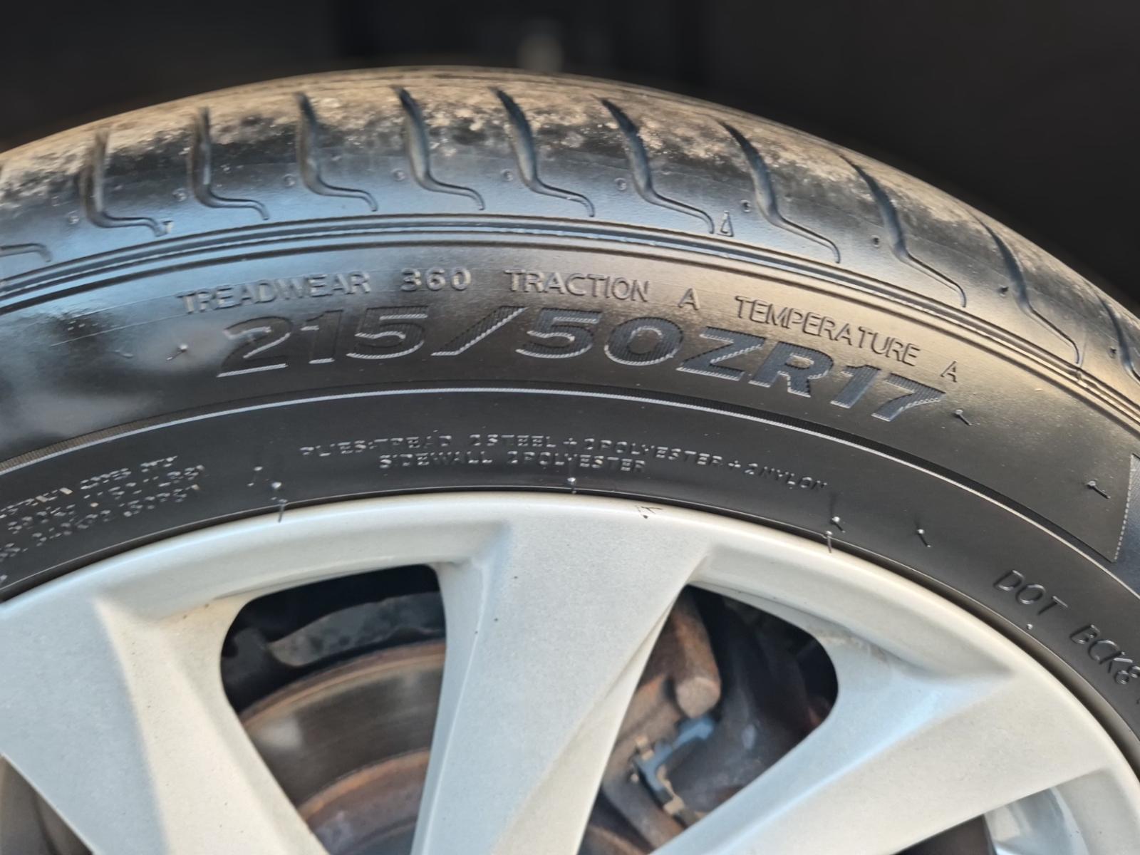 Mazda Mazda6 - GH 2008-2012