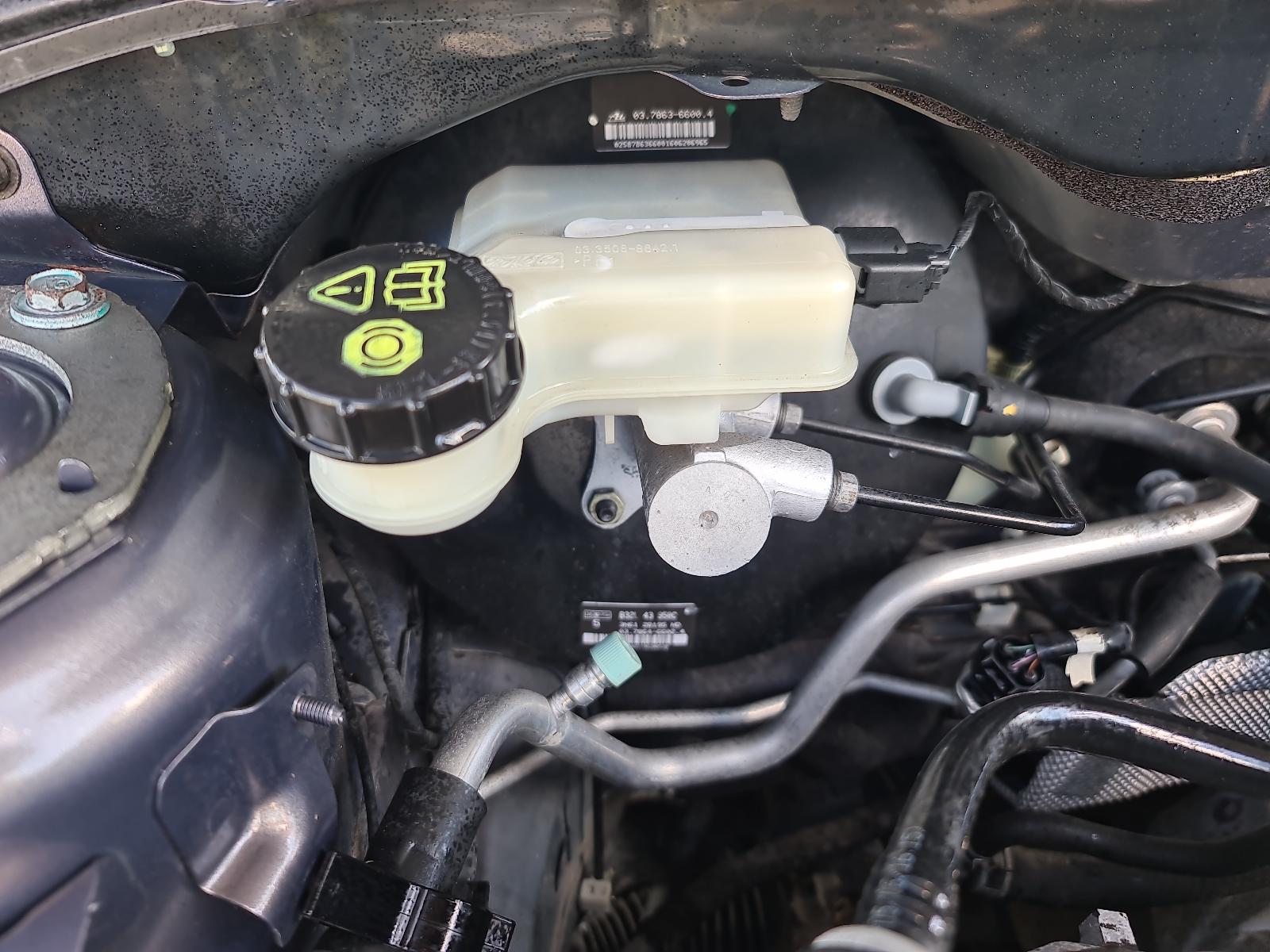 Mazda Axela - BK 2003-2009