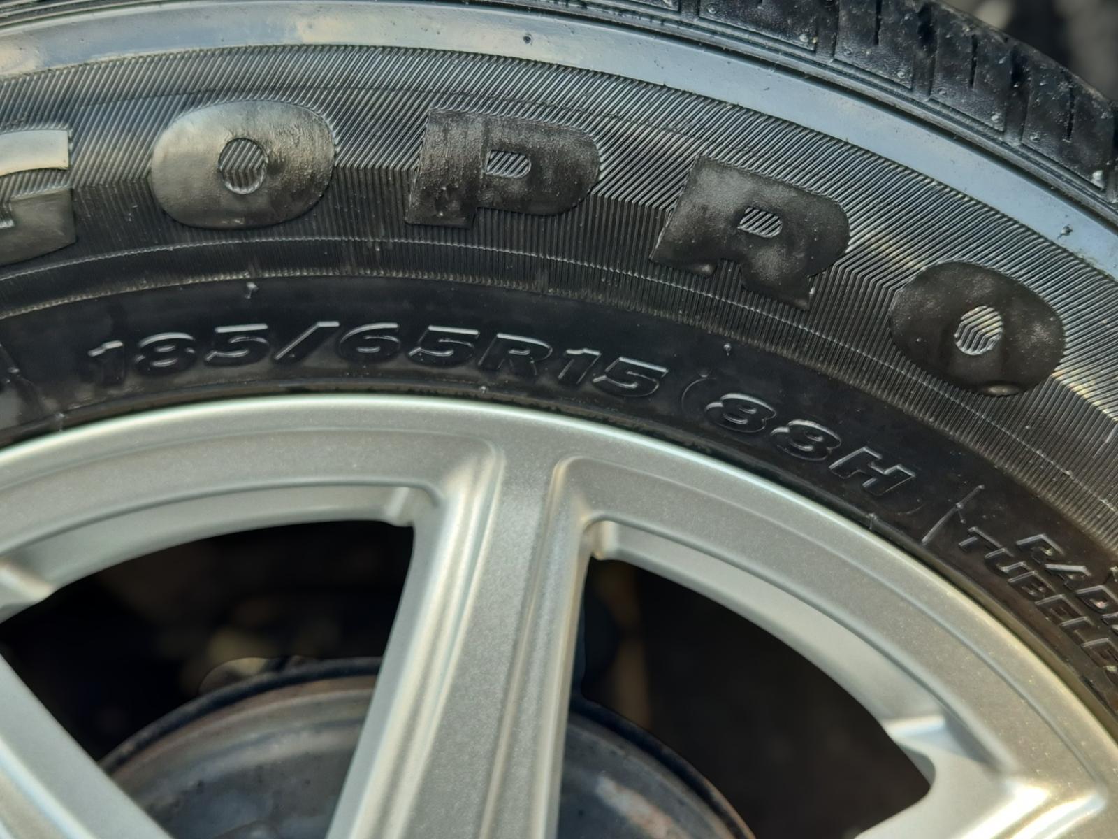 Mazda Demio - DJ 2014-Present