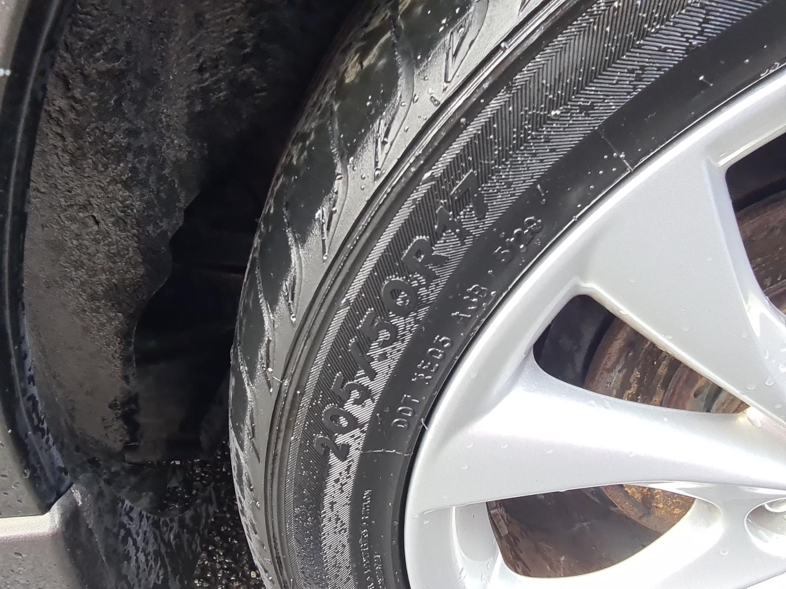 Mazda Axela - BL 2009-2013