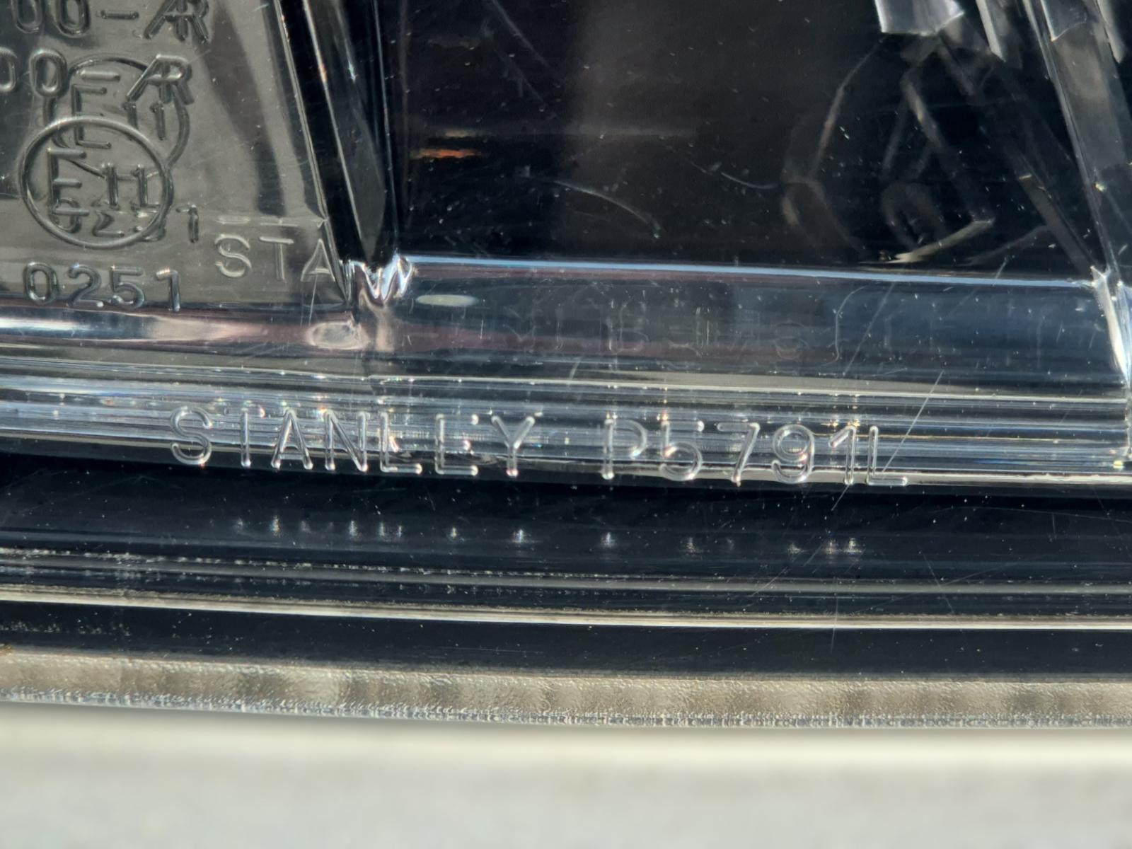 Mazda MPV - LY3P 2007-Present