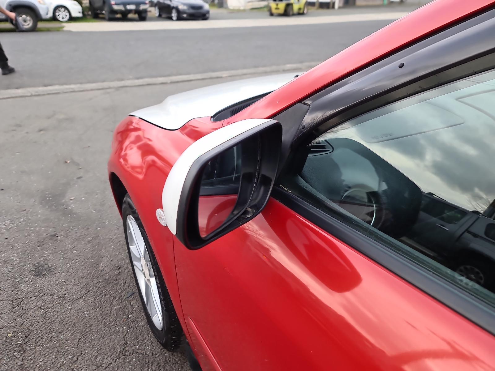 Mazda Atenza - GG 2002-2008