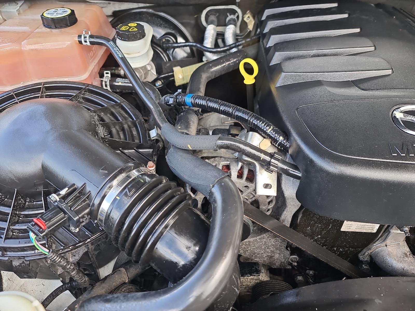 Mazda BT50 - UP 2011-Present