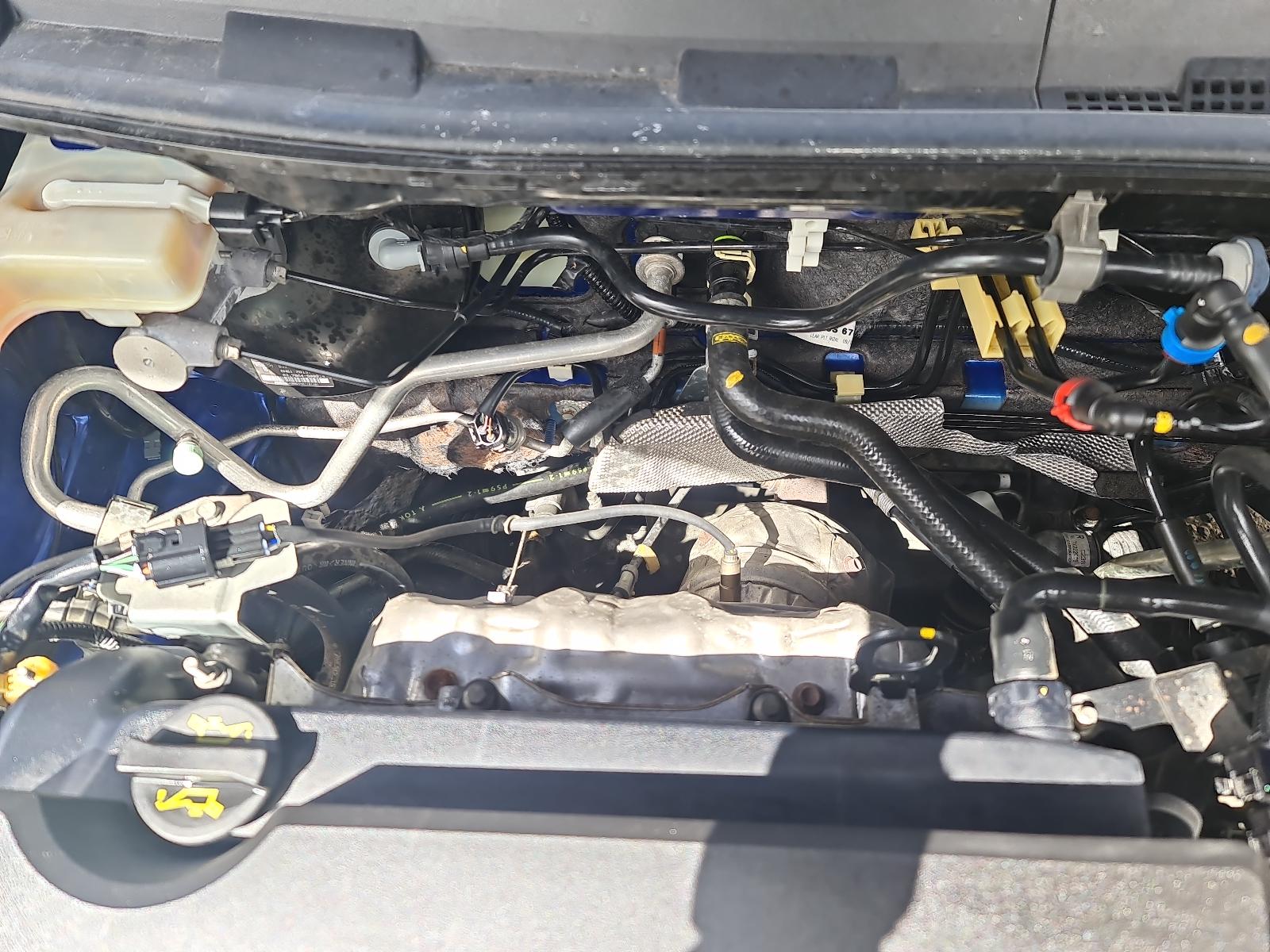 Mazda Axela - BK 2003-2009