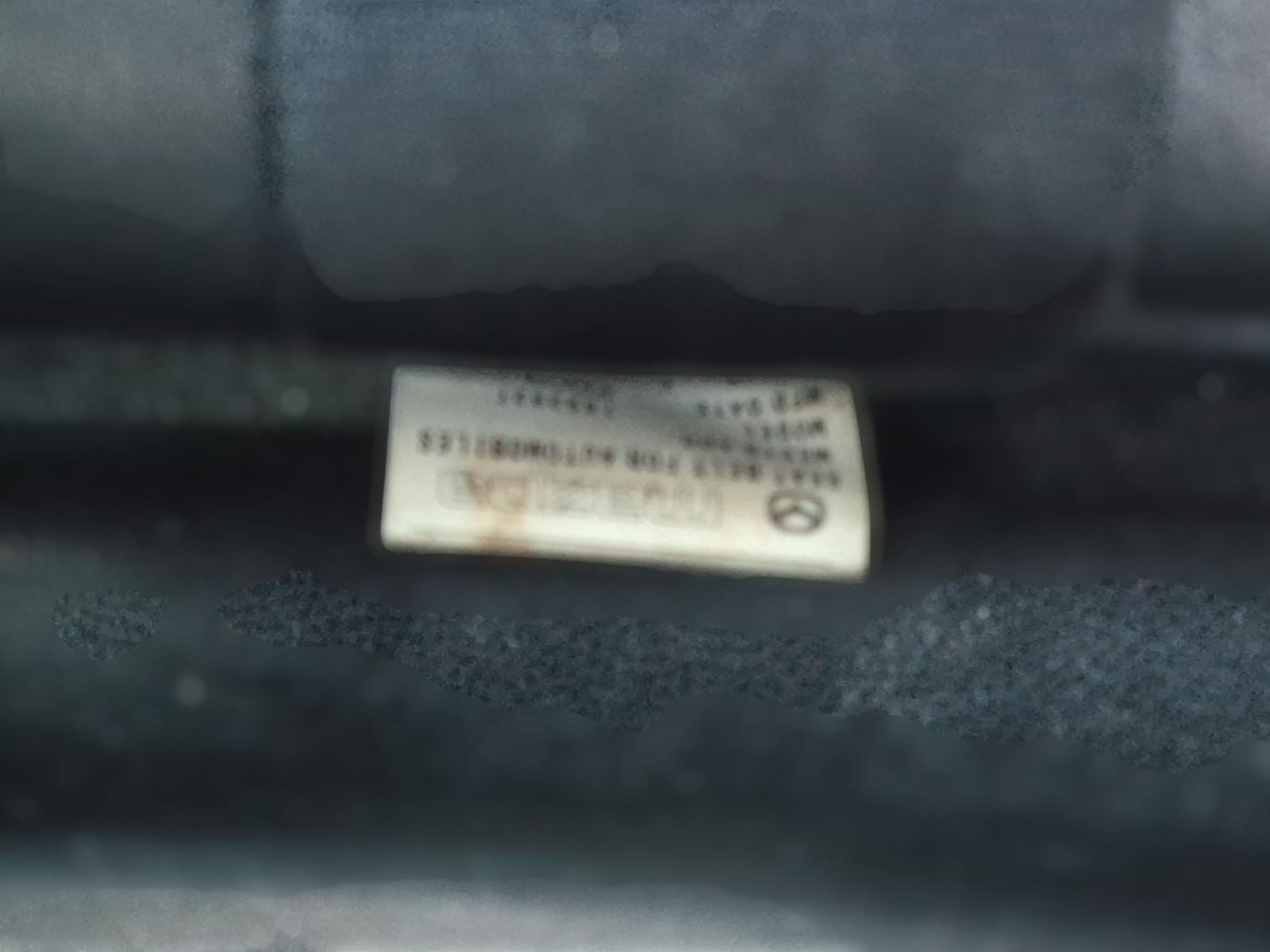 Mazda Demio - DE 2007-2014