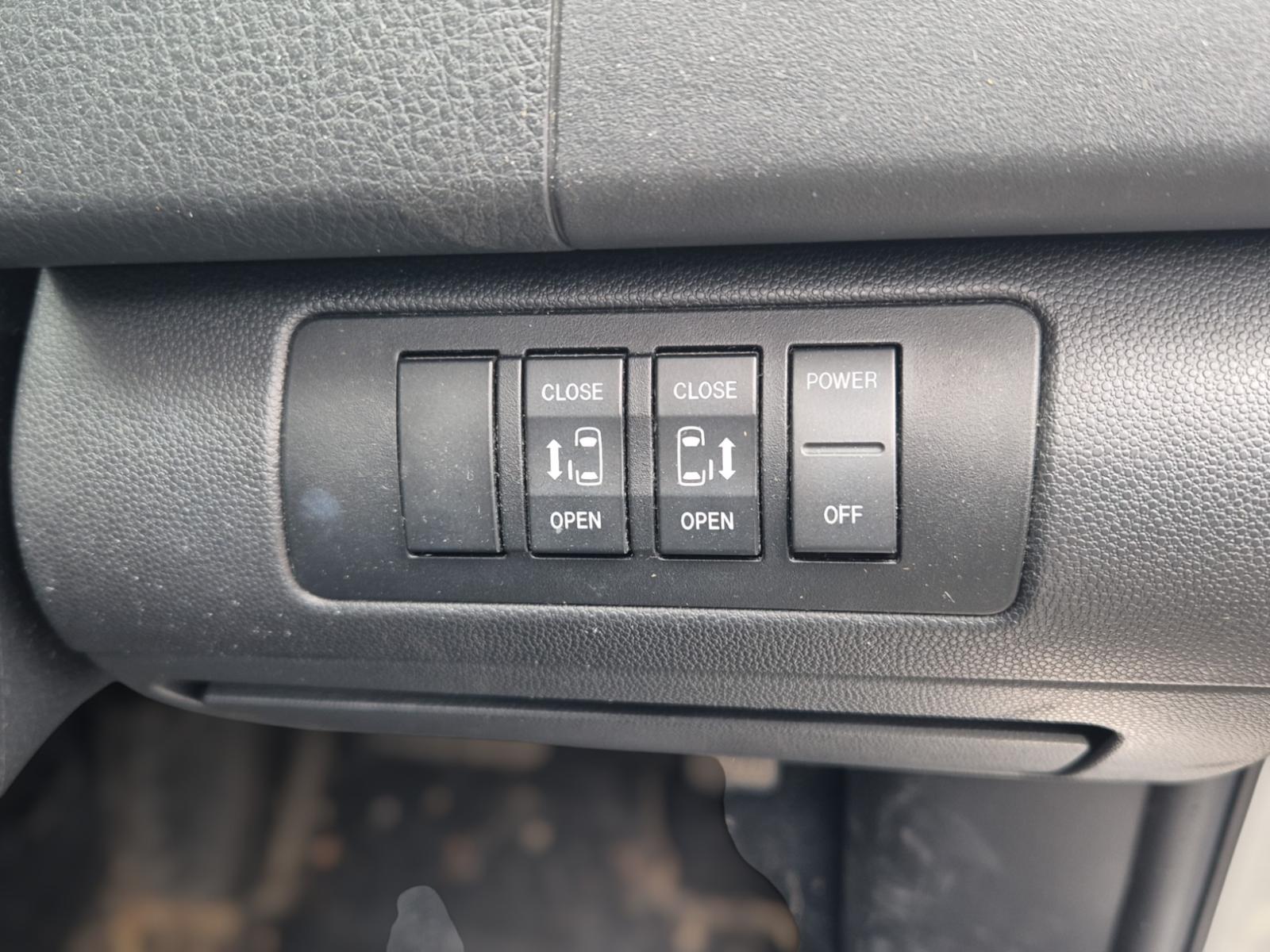 Mazda MPV - LY3P 2007-Present