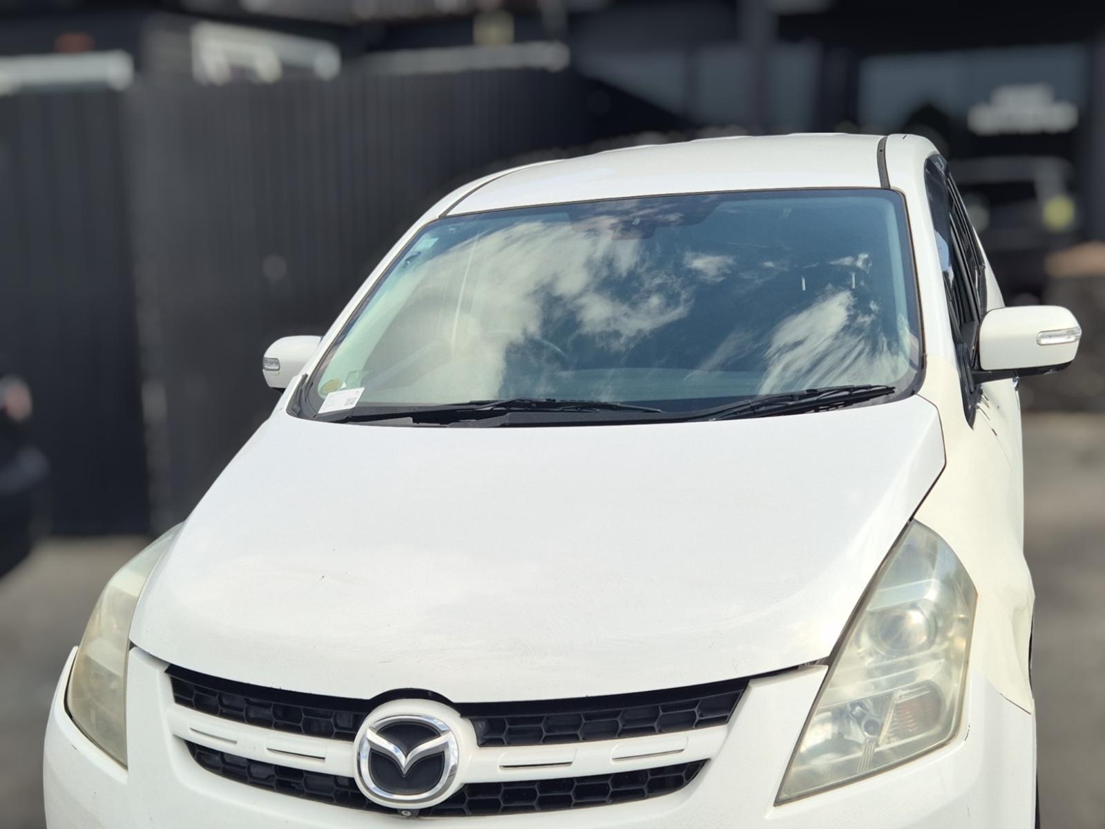 Mazda MPV - LY3P 2007-Present