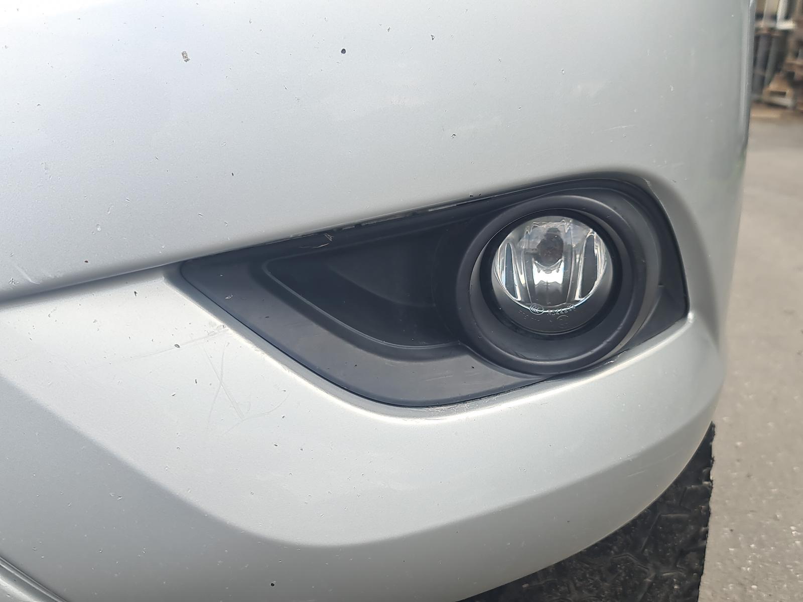 Mazda BT50 - UP 2011-Present