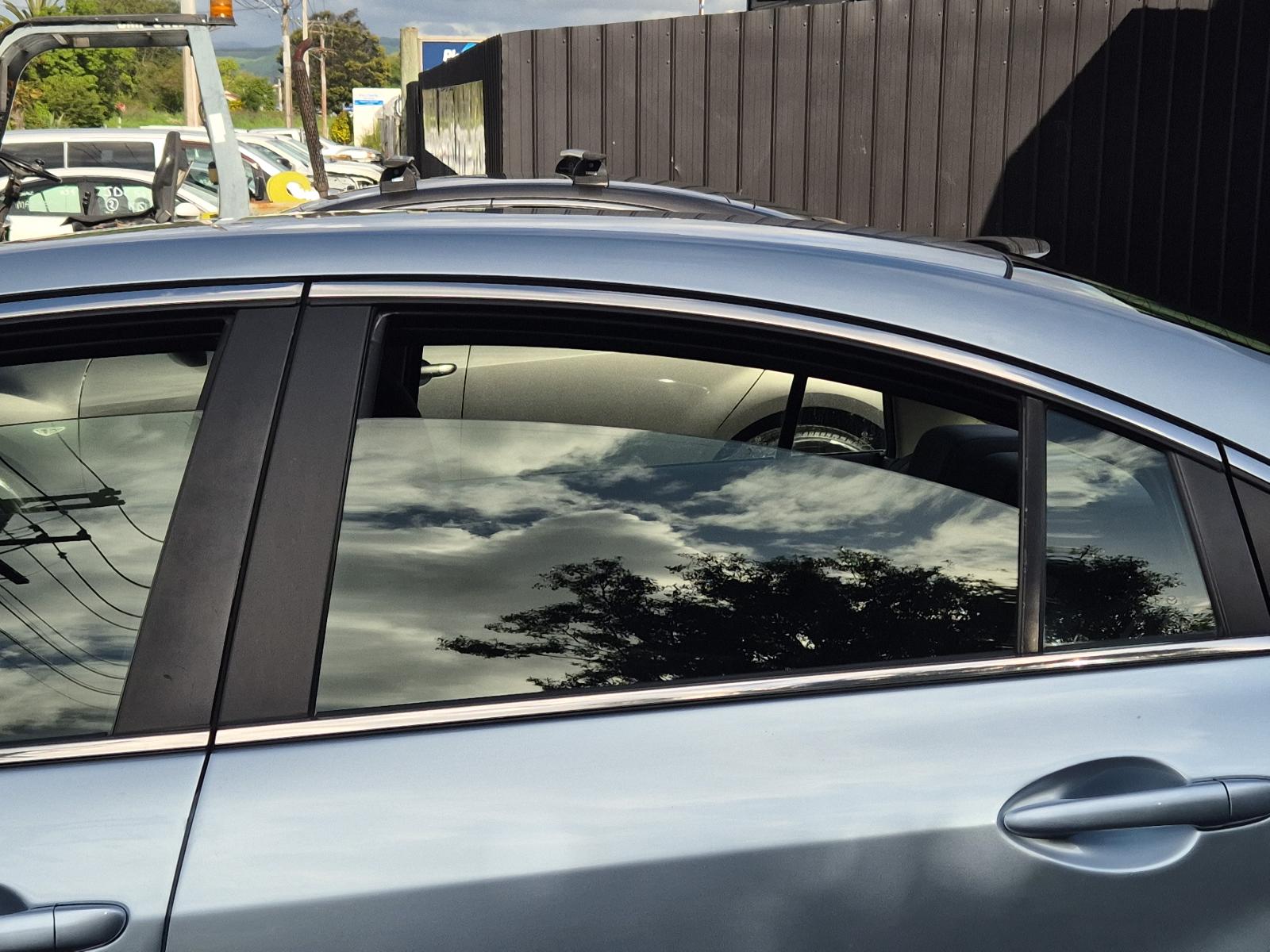 Mazda Atenza - GH 2008-2012