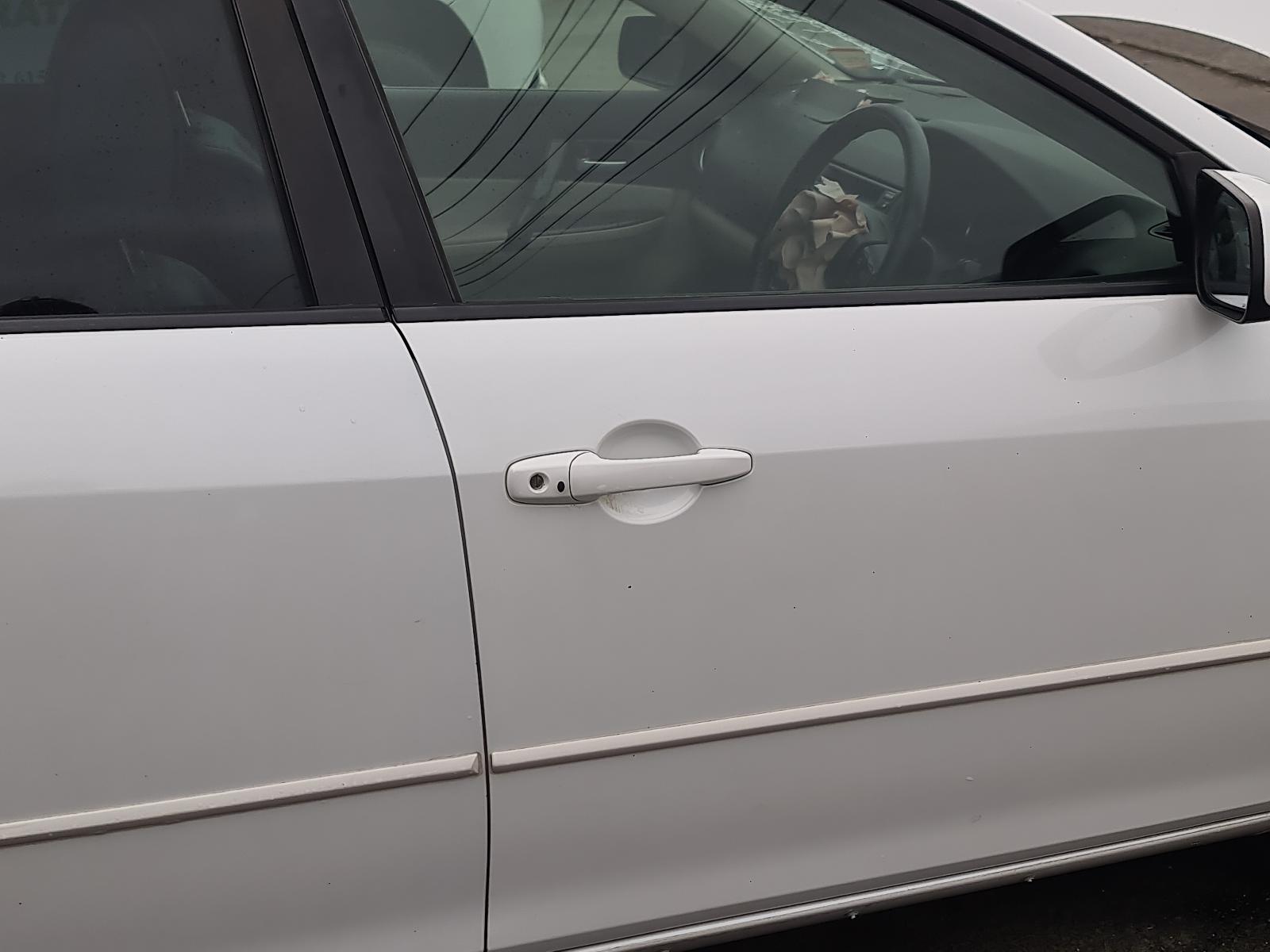 Mazda Atenza - GG 2002-2008