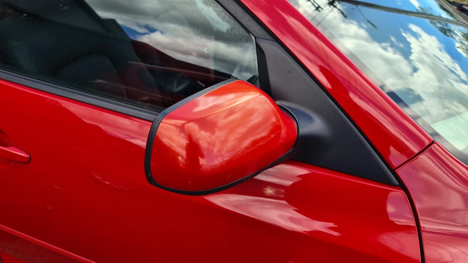 Mazda Mazda3 - BK 2004-2008