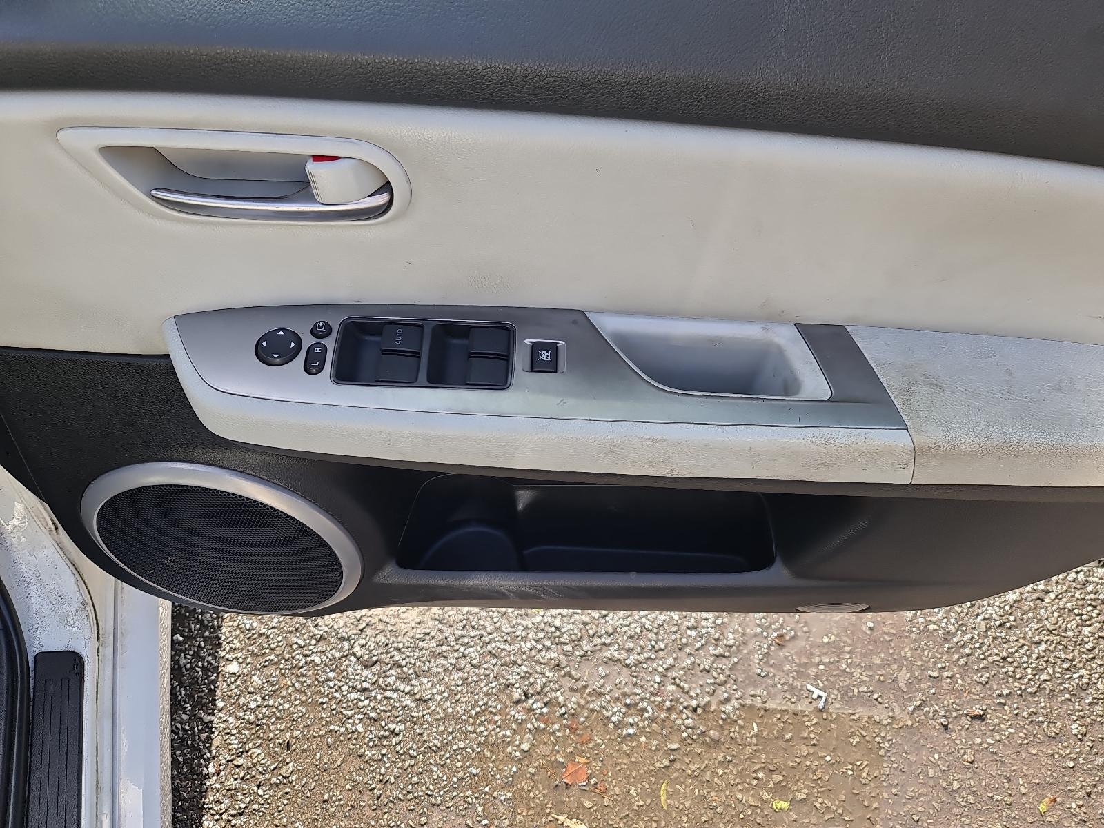 Mazda Atenza - GH 2008-2012