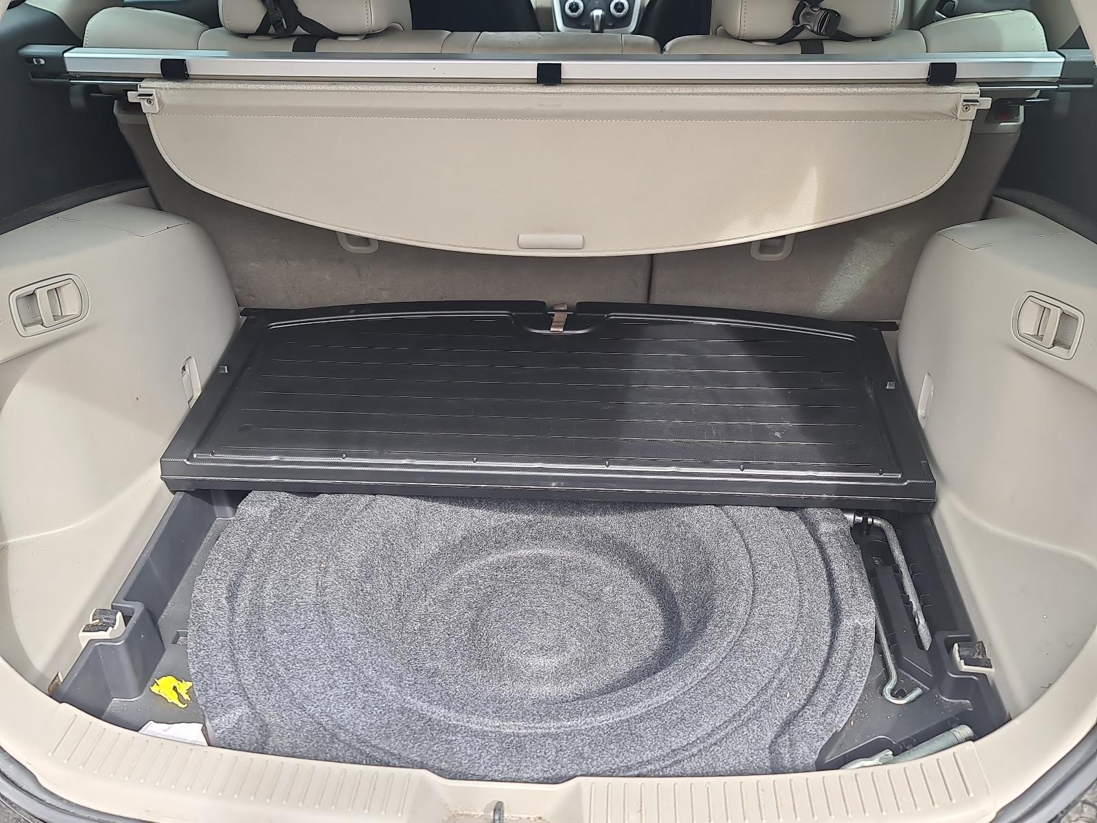 Mazda CX7 - ER 2006-2012