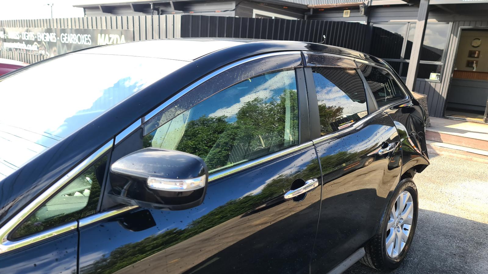 Mazda CX7 - ER 2006-2012