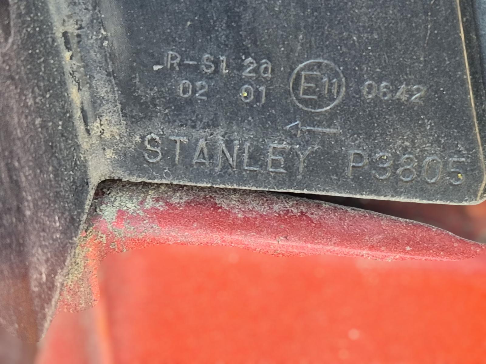 Mazda Mazda3 - BK 2003-2008