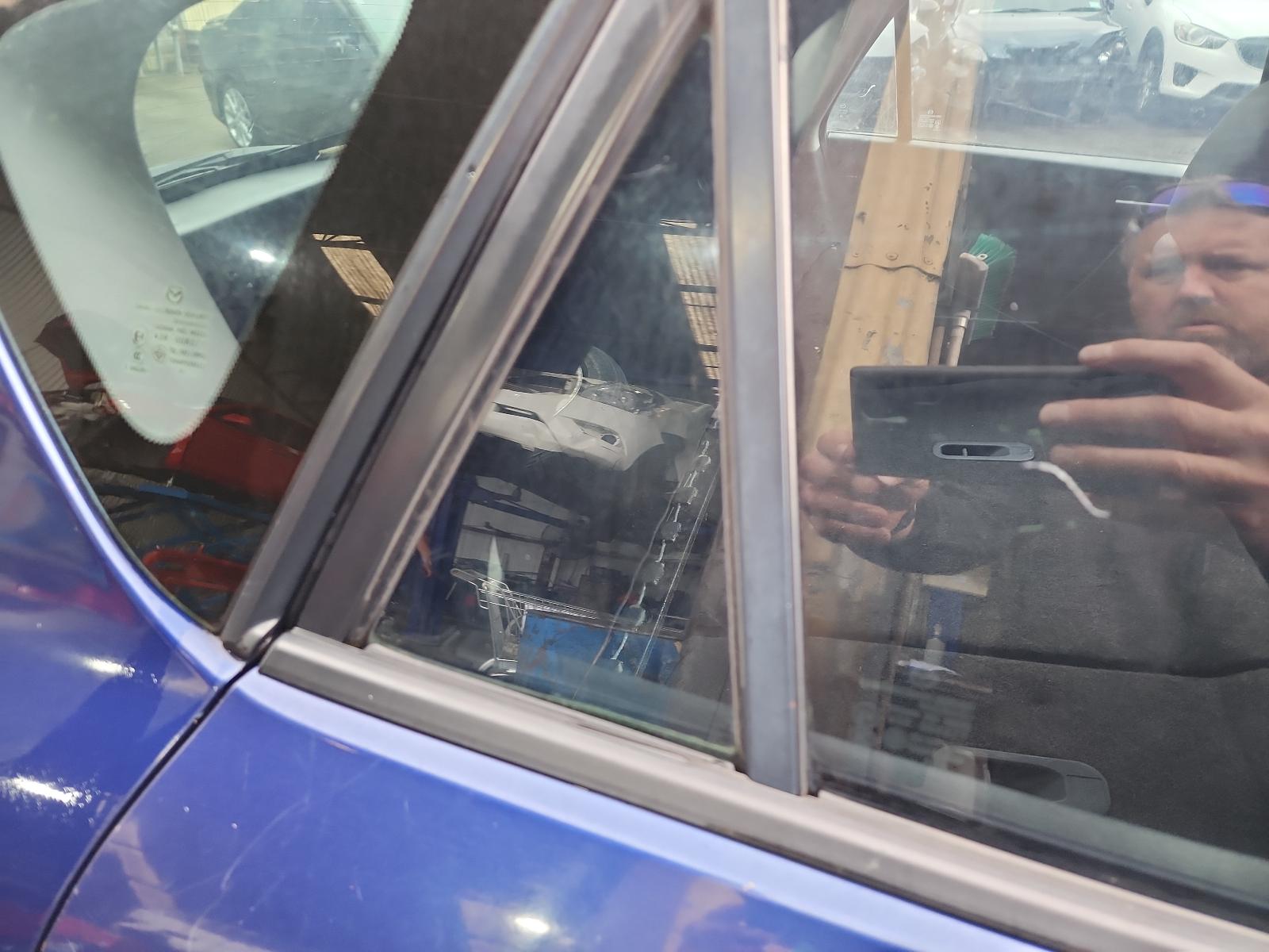 Mazda Axela - BL 2009-2013