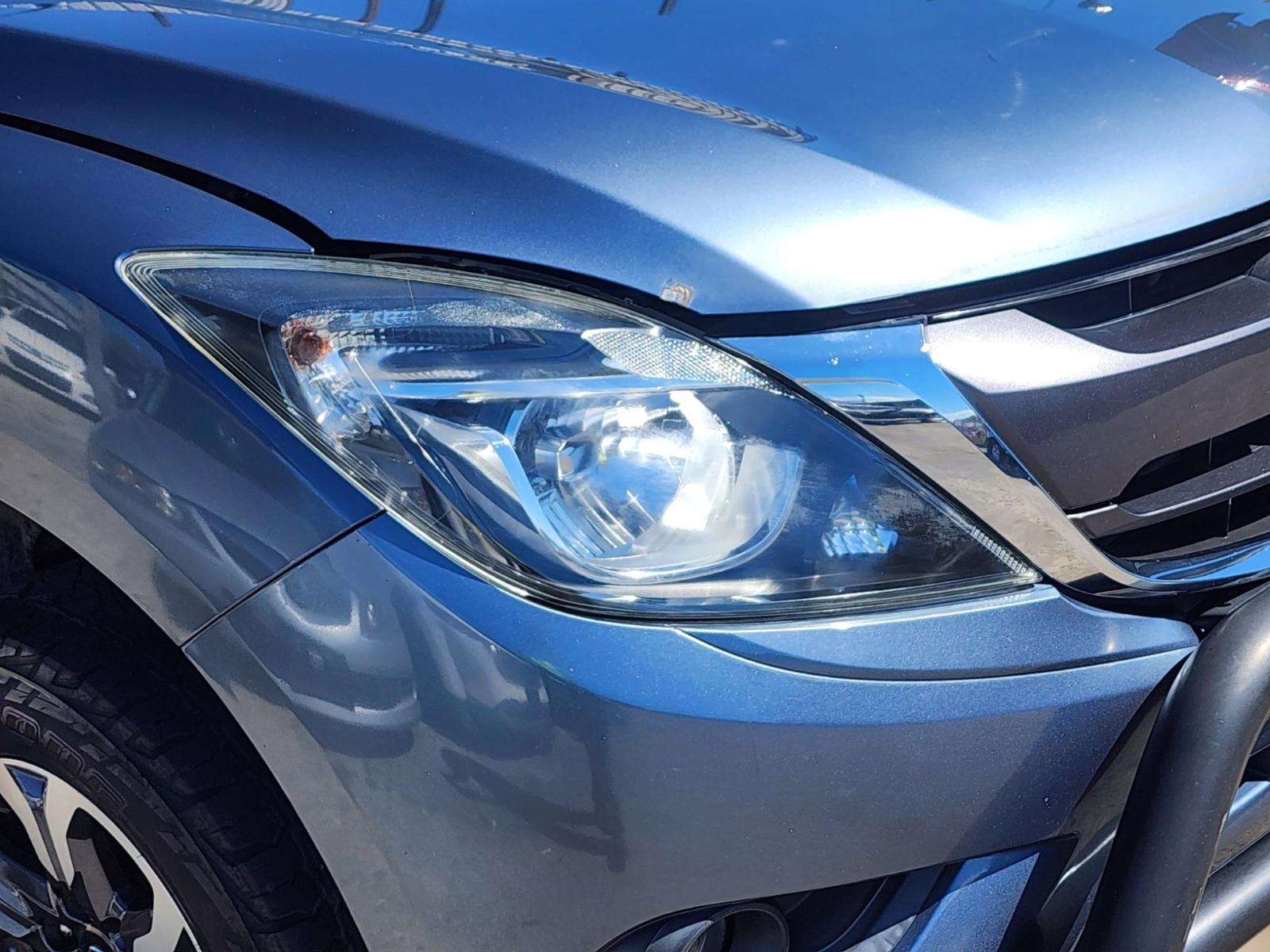 Right Headlamp