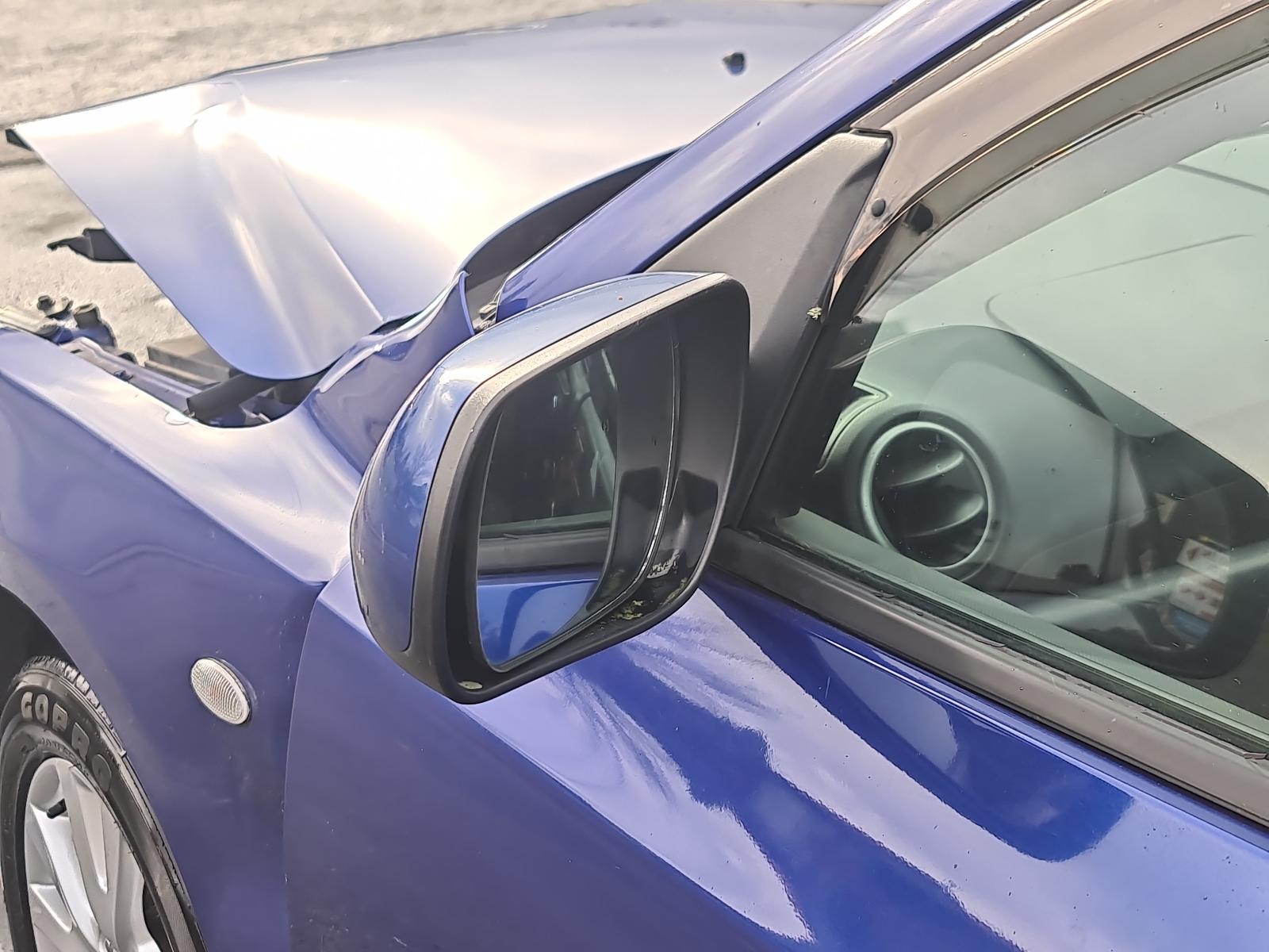 Mazda Axela - BK 2003-2009