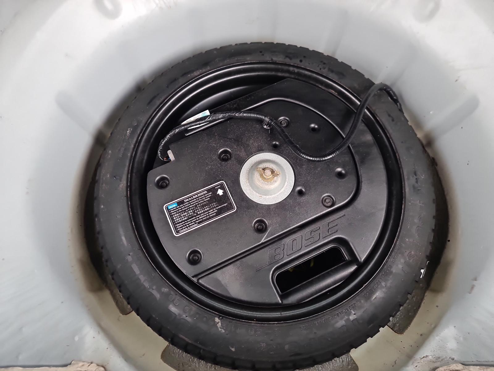 Mazda Atenza - GG 2002-2008