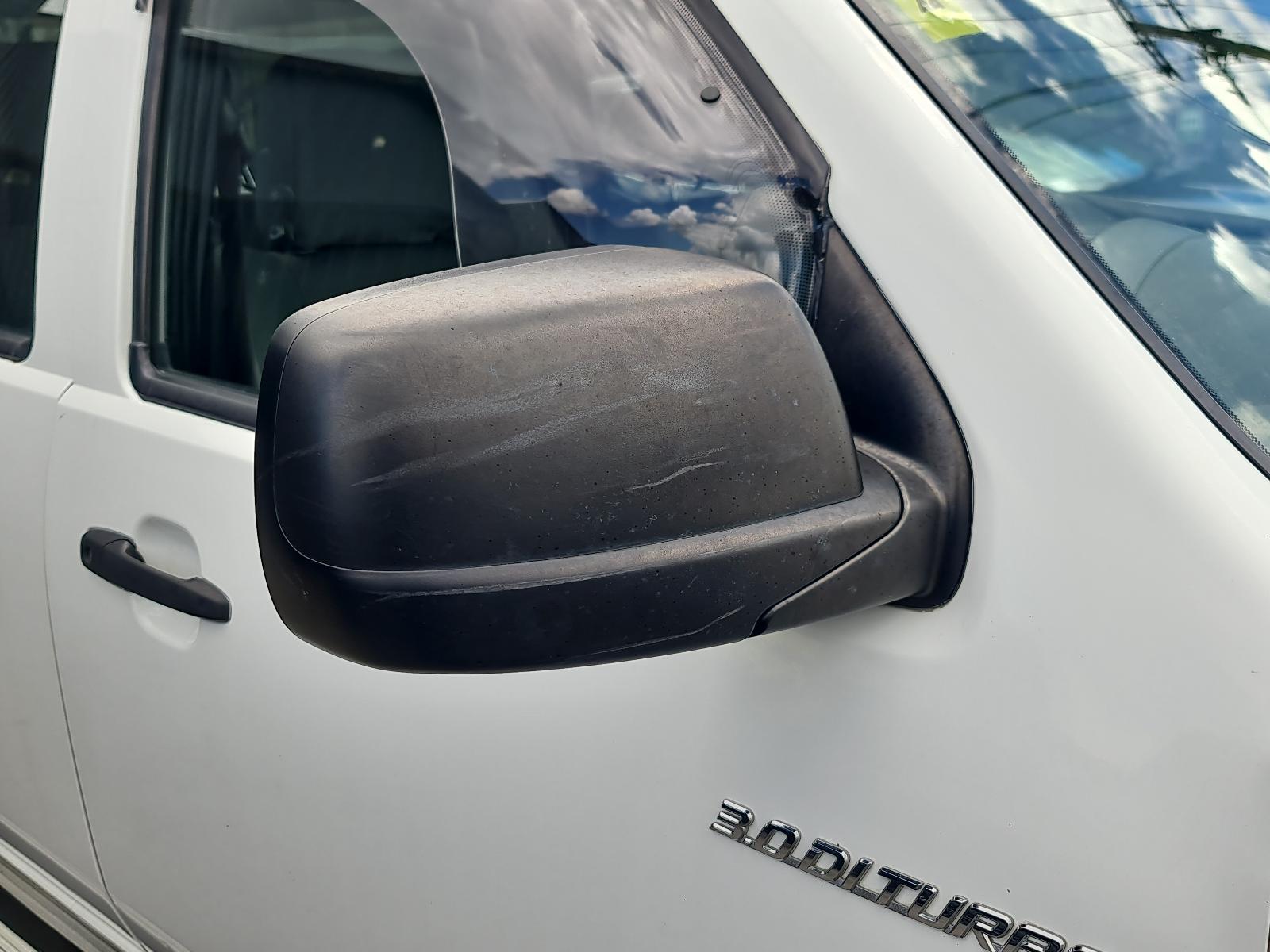 Mazda BT50 - UN 2006-2011