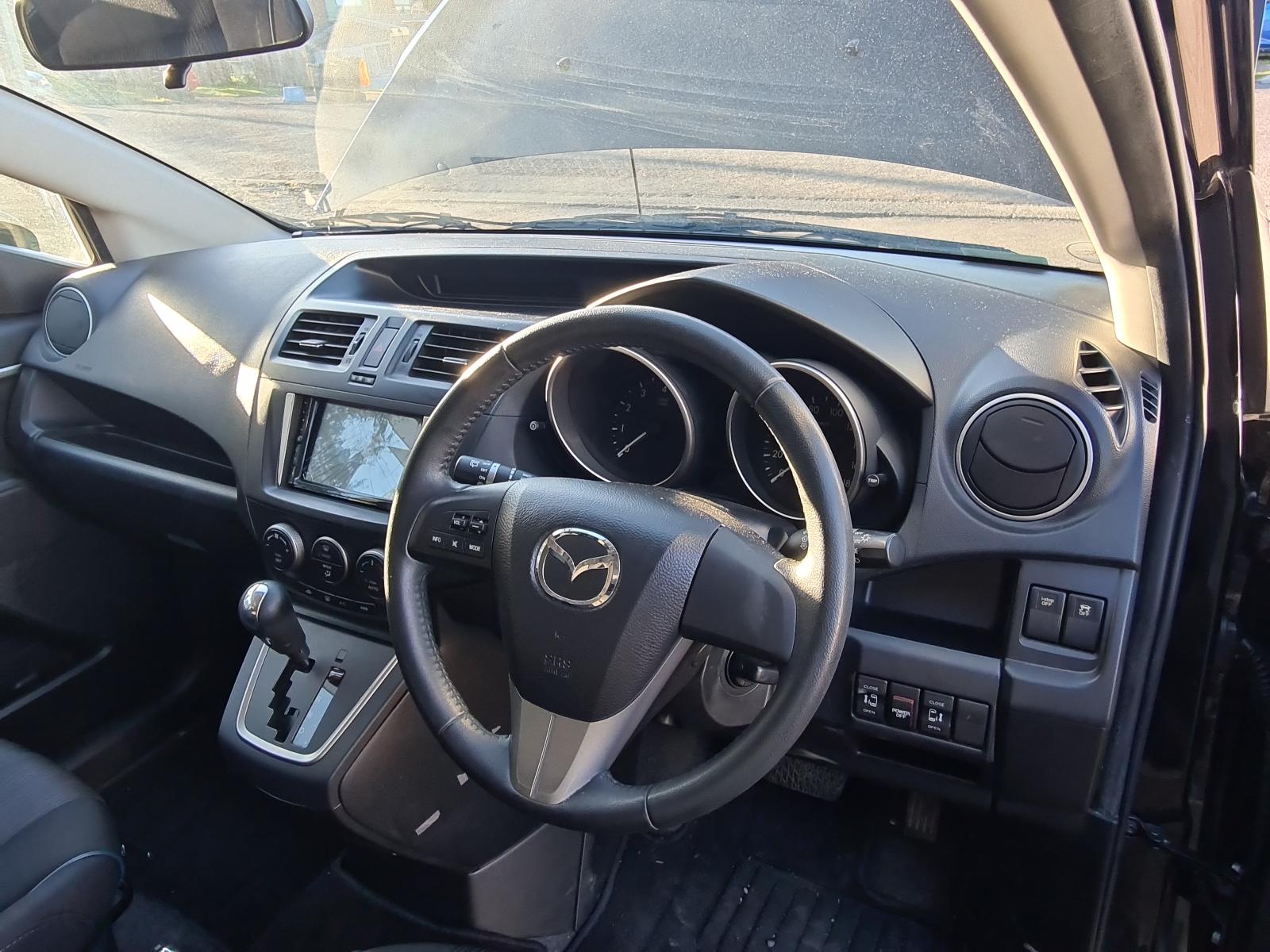 Mazda Premacy - CW 2010-2016