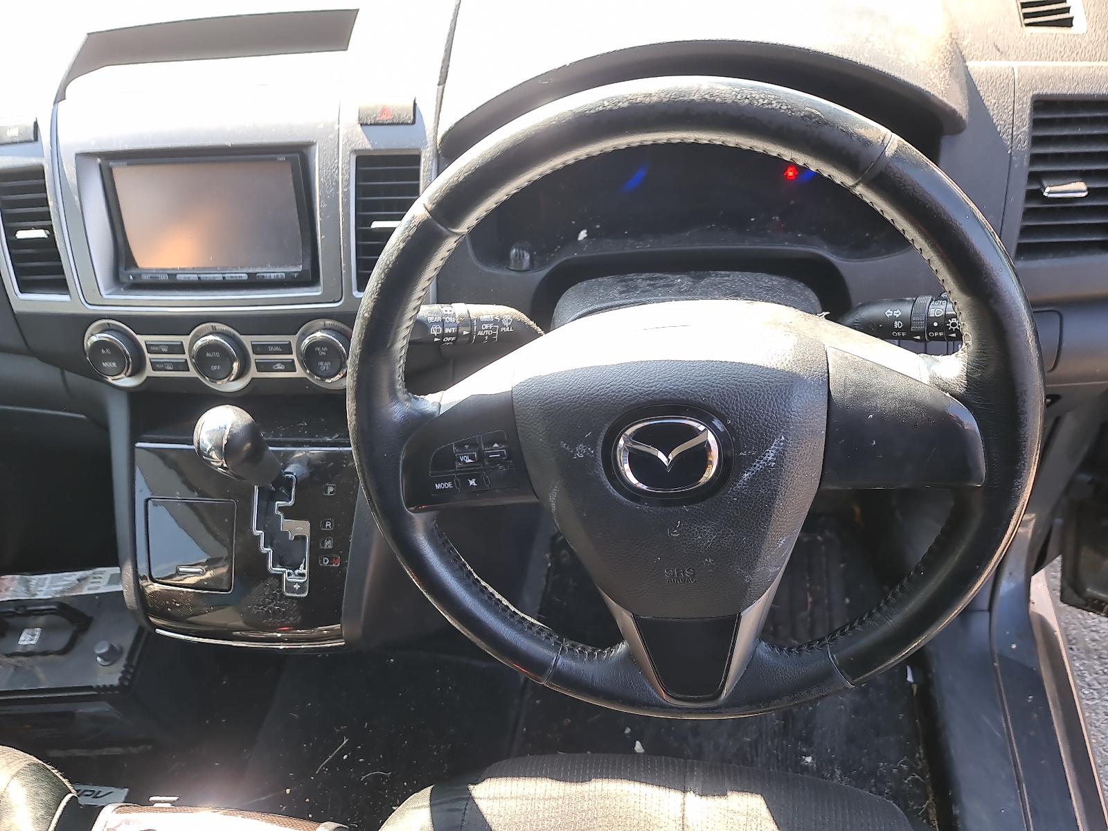 Mazda MPV - LY3P 2007-Present