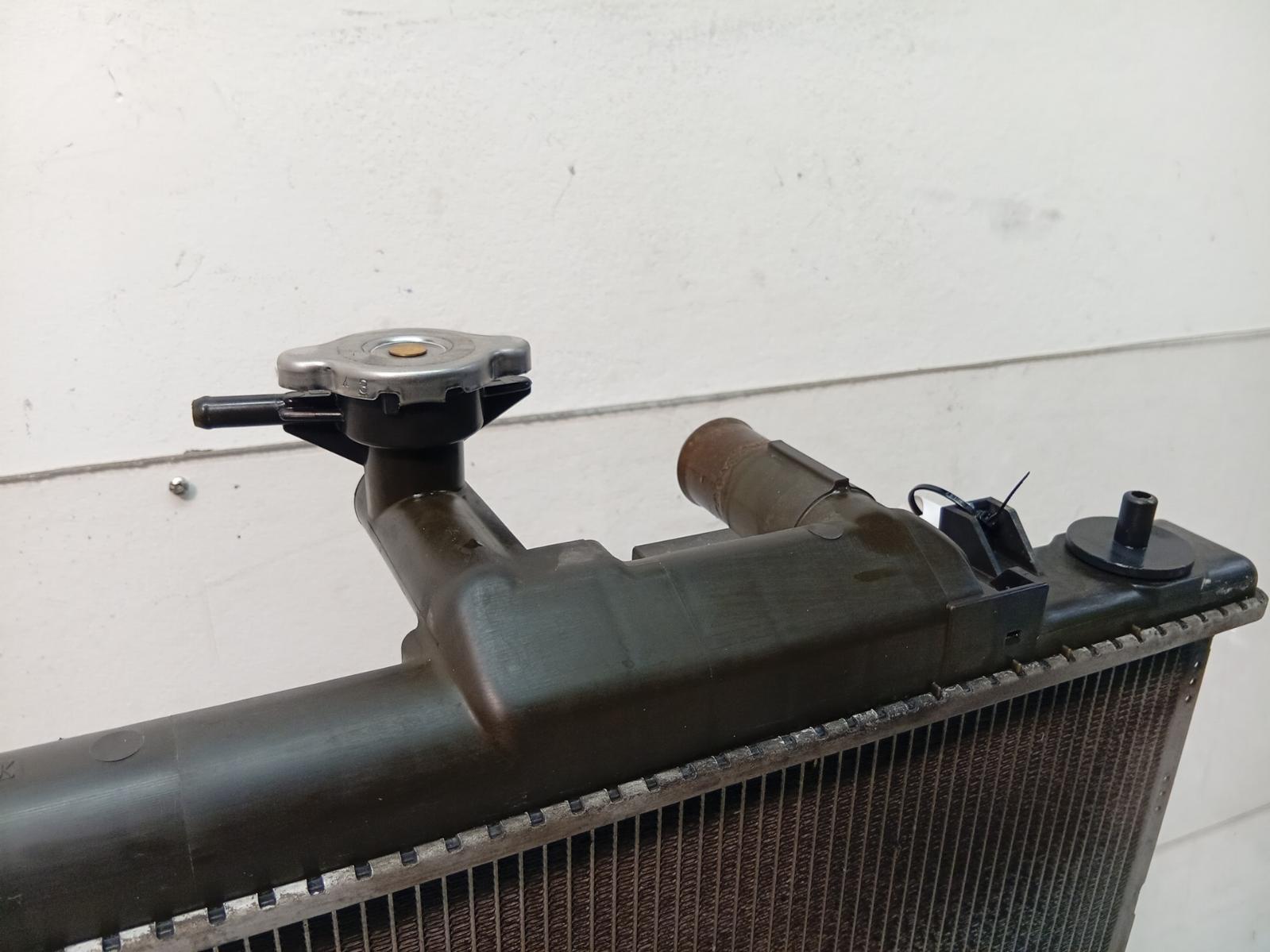 Radiator