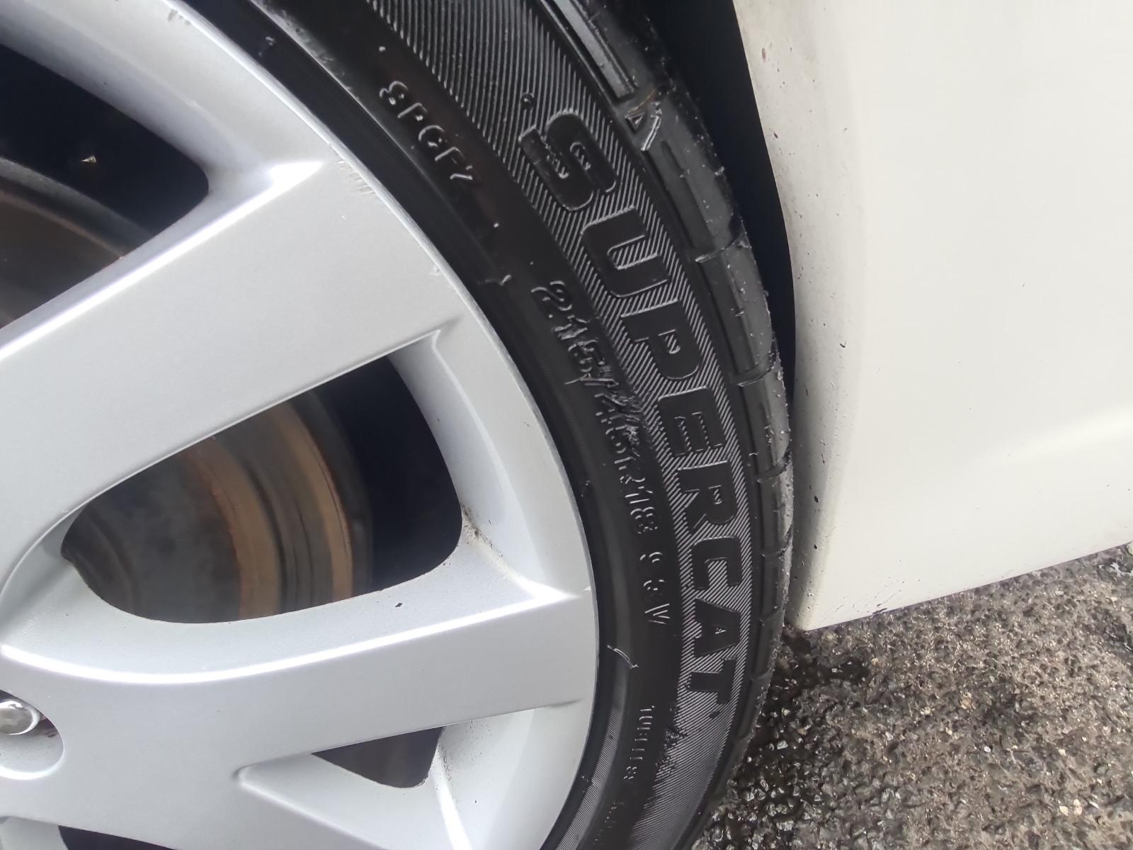 Mazda Atenza - GY 2002-2008