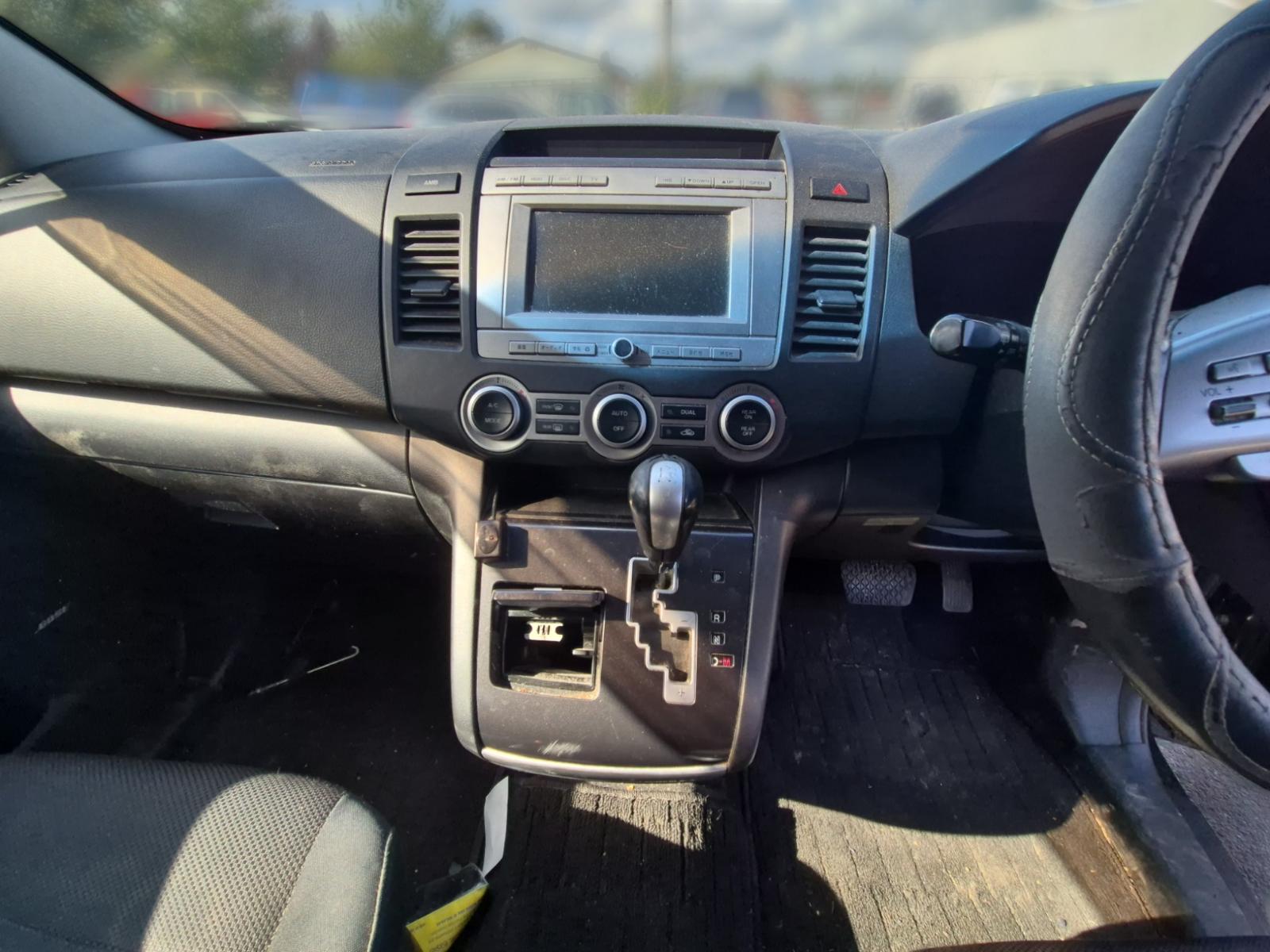 Mazda MPV - LY3P 2007-Present