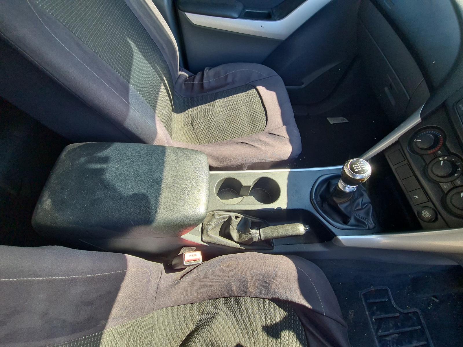 Mazda BT50 - UP 2011-Present