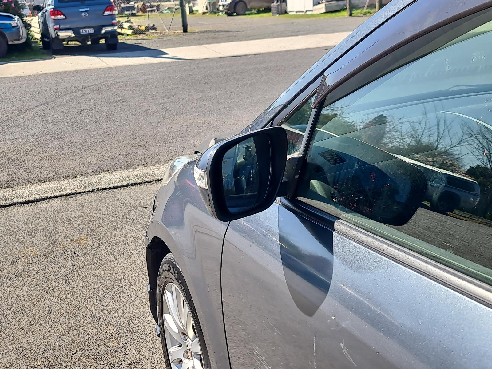 Mazda MPV - LY3P 2007-Present