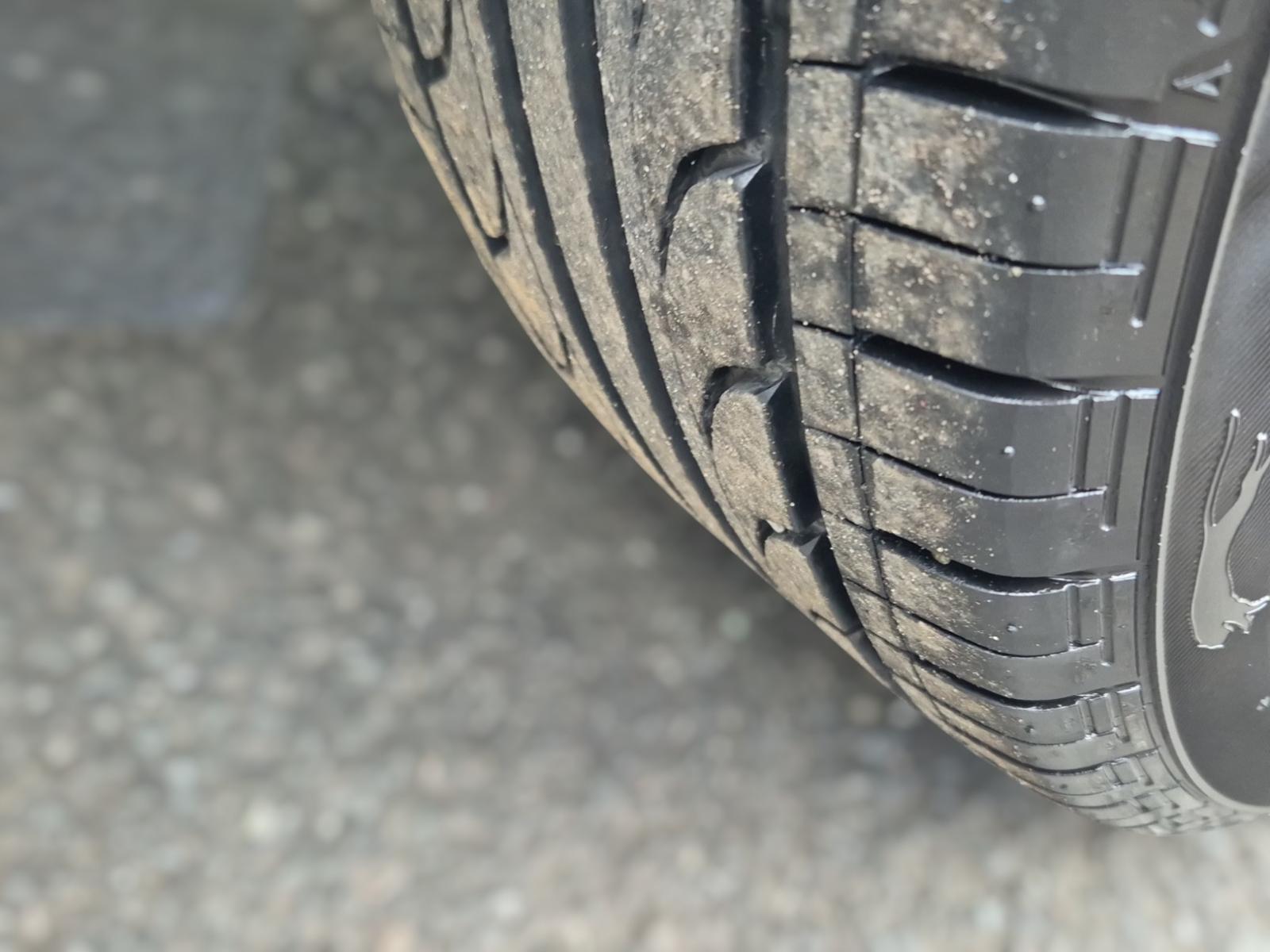 Mazda Atenza - GH 2008-2012