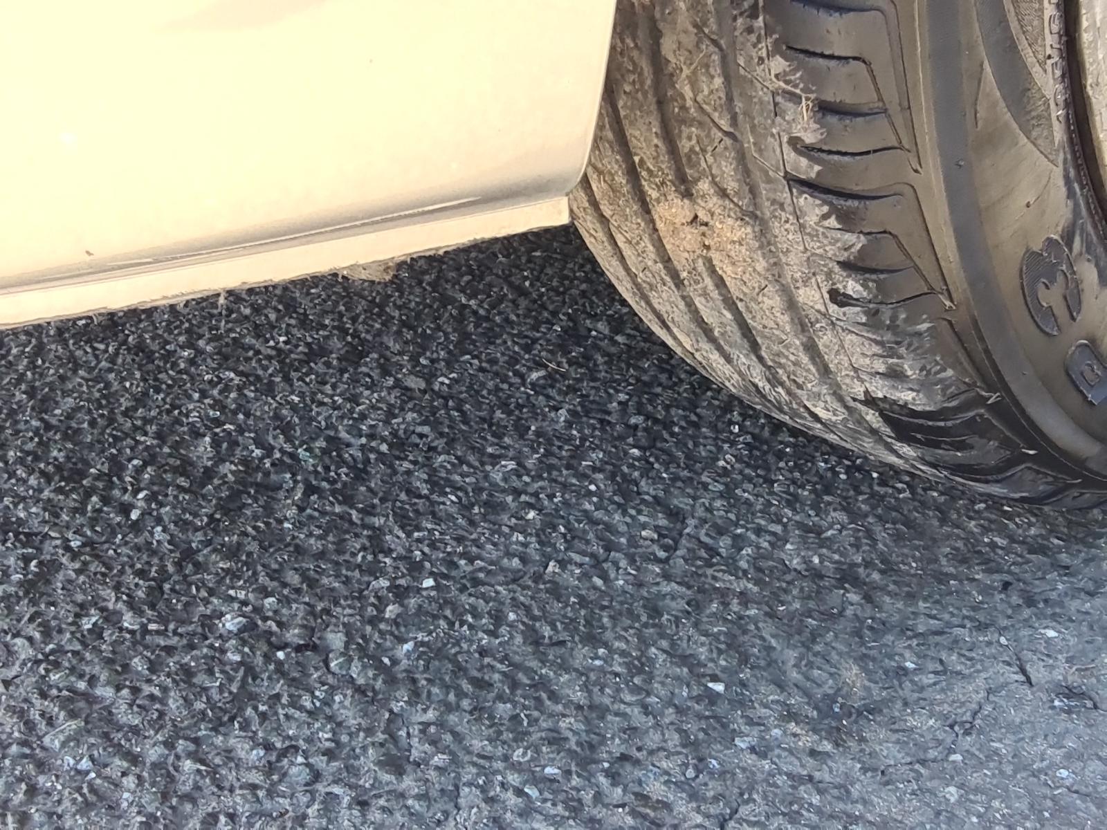 Mazda Axela - BL 2009-2013