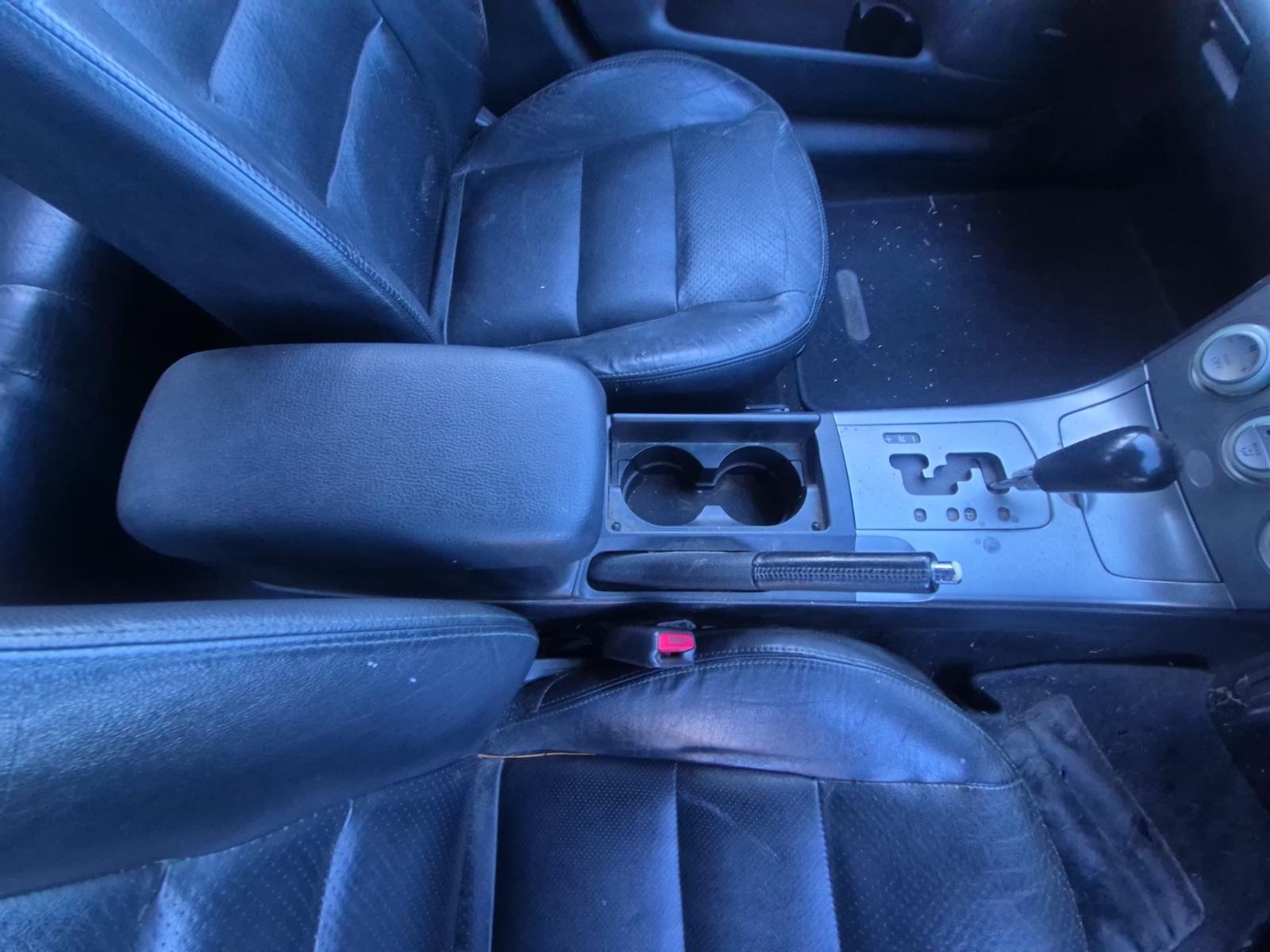 Mazda Mazda6 - GG 2002-2008