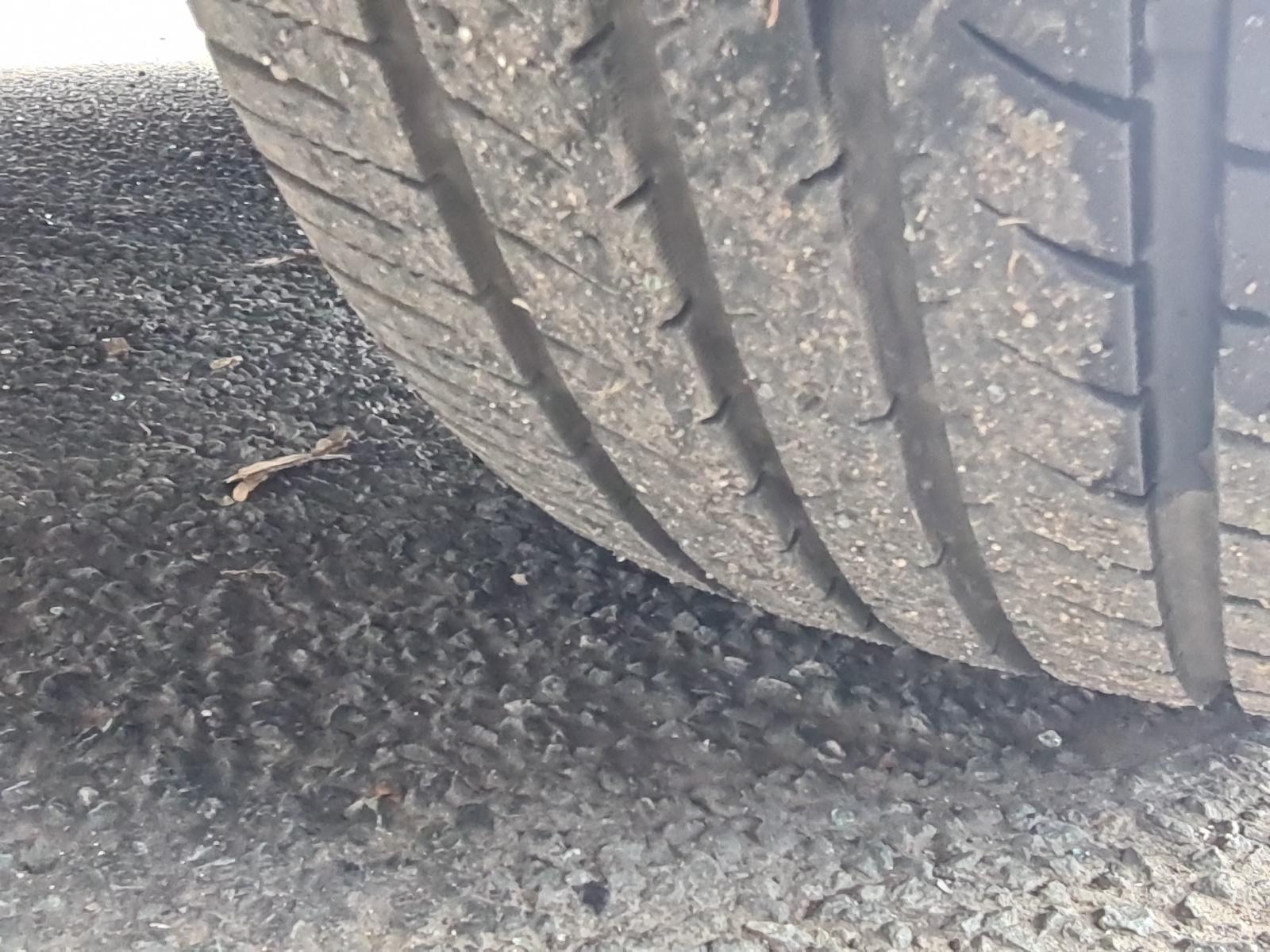 Mazda Axela - BL 2009-2013