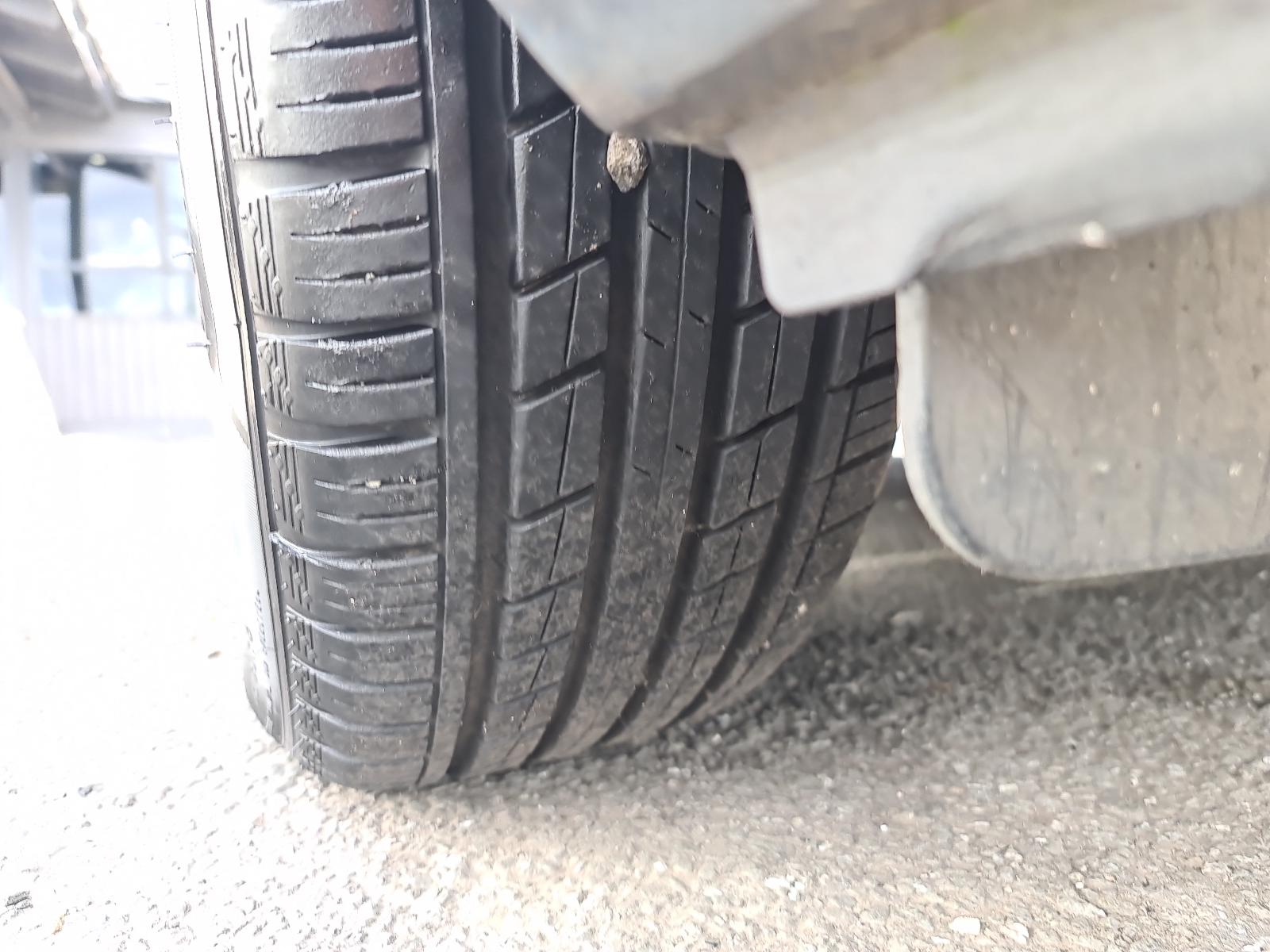 Mazda MPV - LY 2006-2016