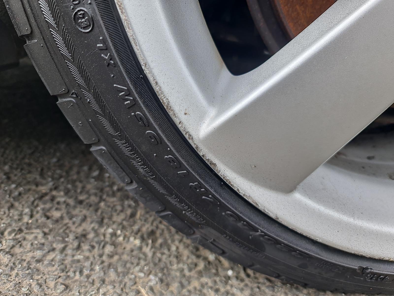 Mazda RX8 - SE 2003-2012